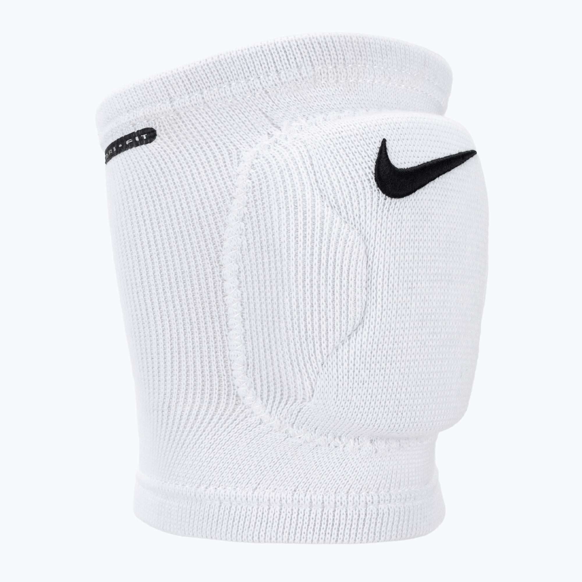 Детски волейболни наколенки Nike Streak Volleyball Knee Pads Jr 2 чифта white/black