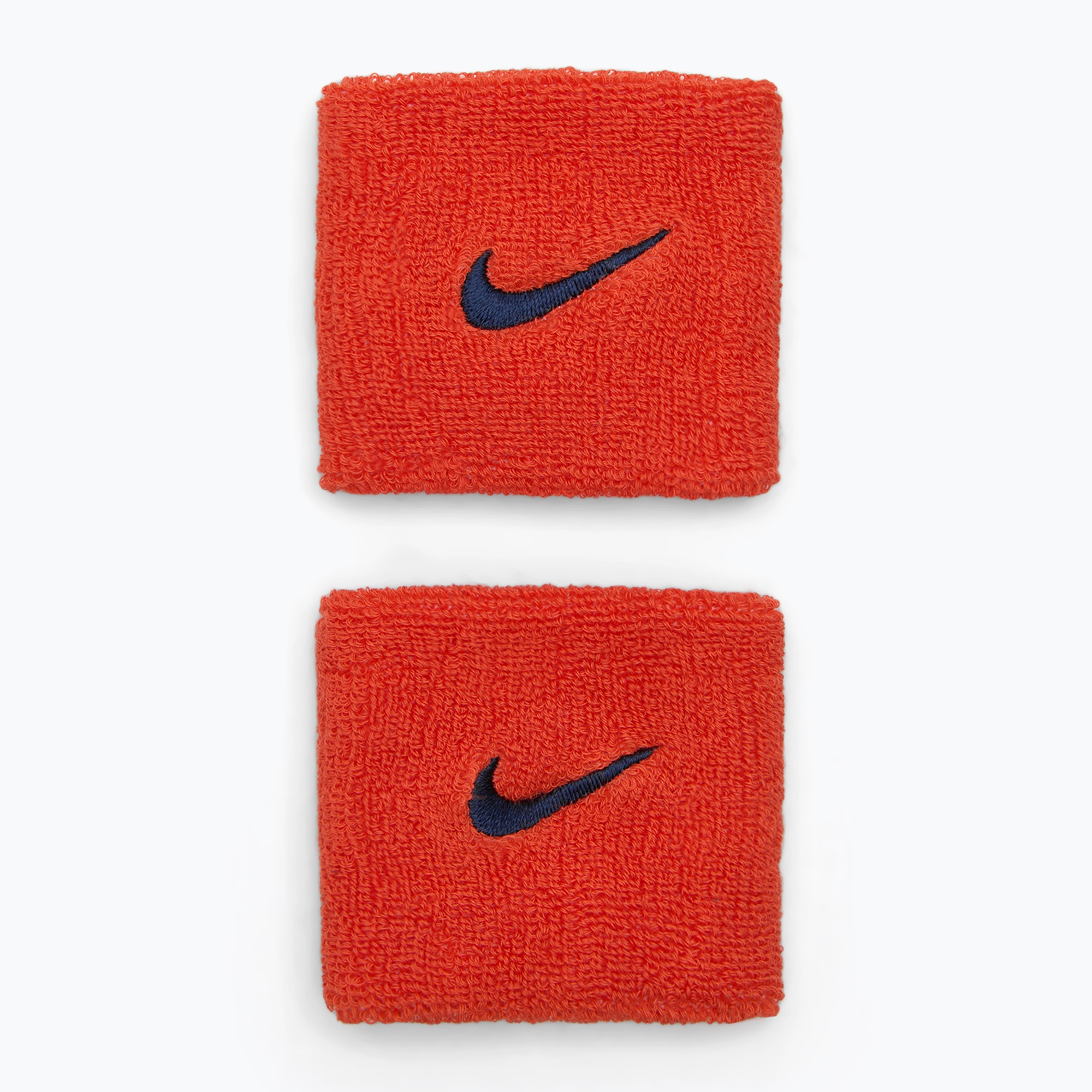 Náramky Nike Swoosh jasne purpurová/ jaskynná fialová (Swoosh Wristbands N0001565-634)