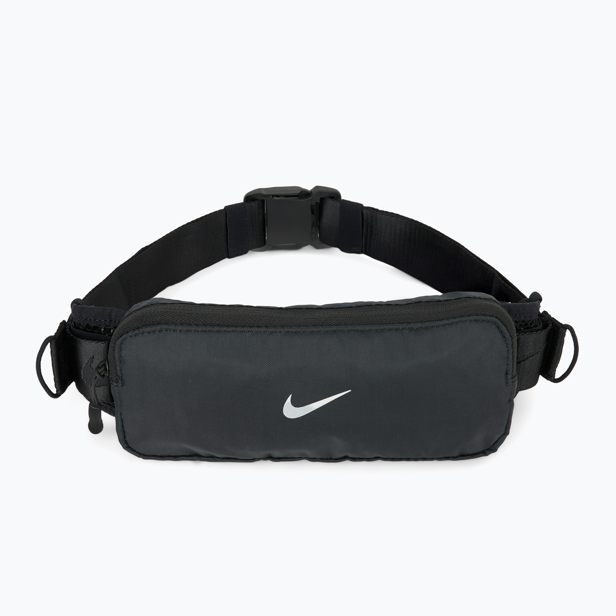 Pas do biegania Nike Tempo black/black/silver