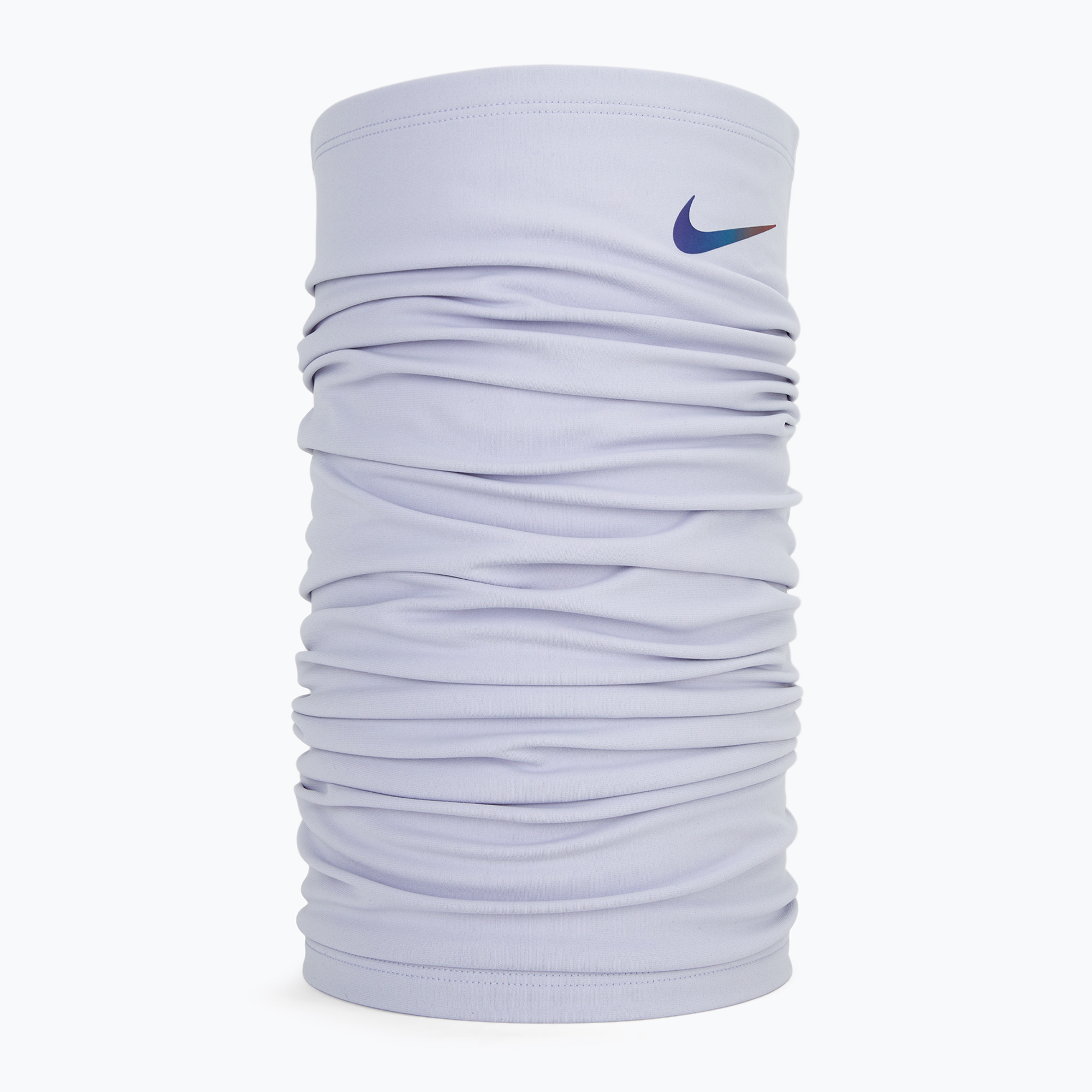 Komin Nike Therma Fit Wrap 2.0 ghost/comet blue 
