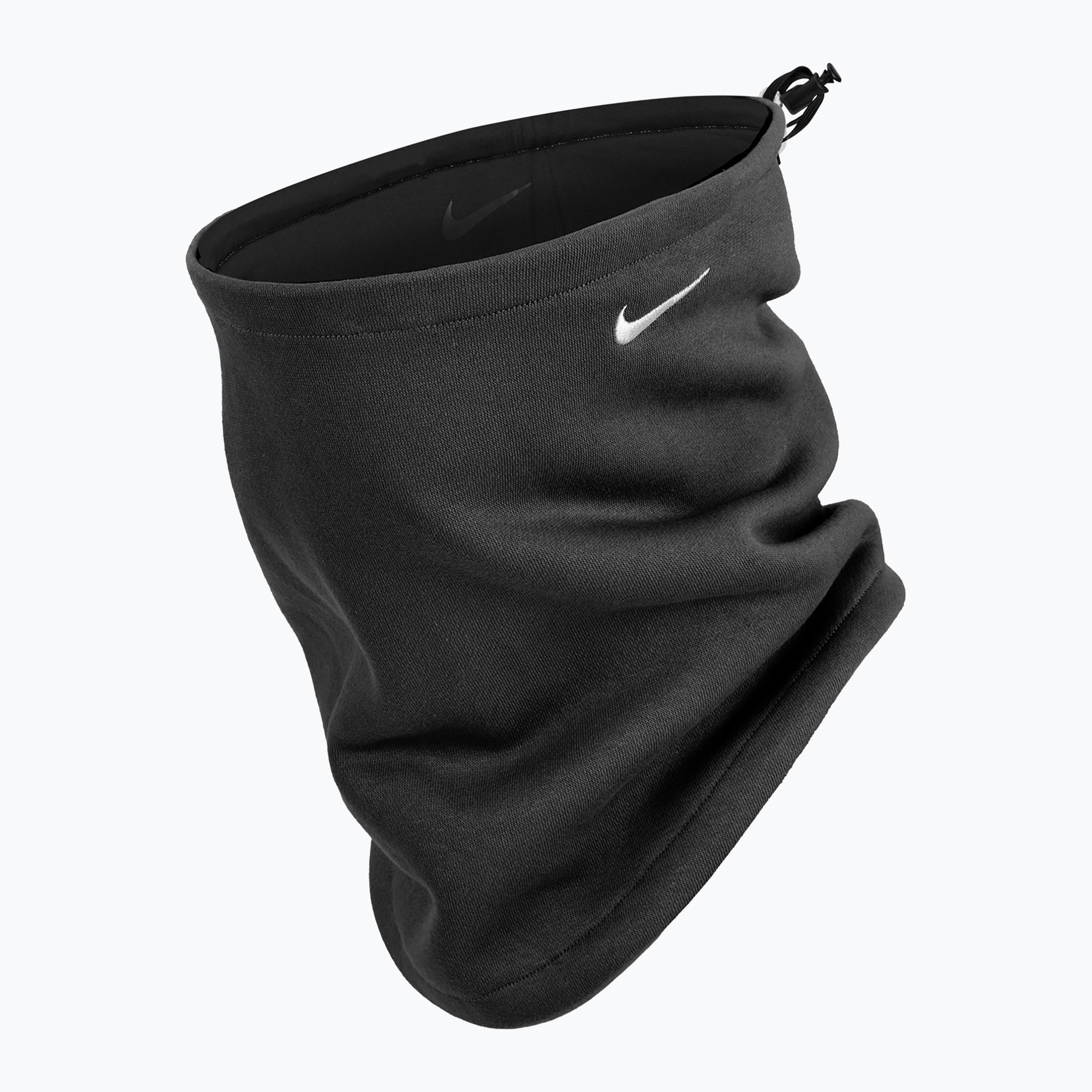 Komin Nike Reversible Phoenix Fleece black/white