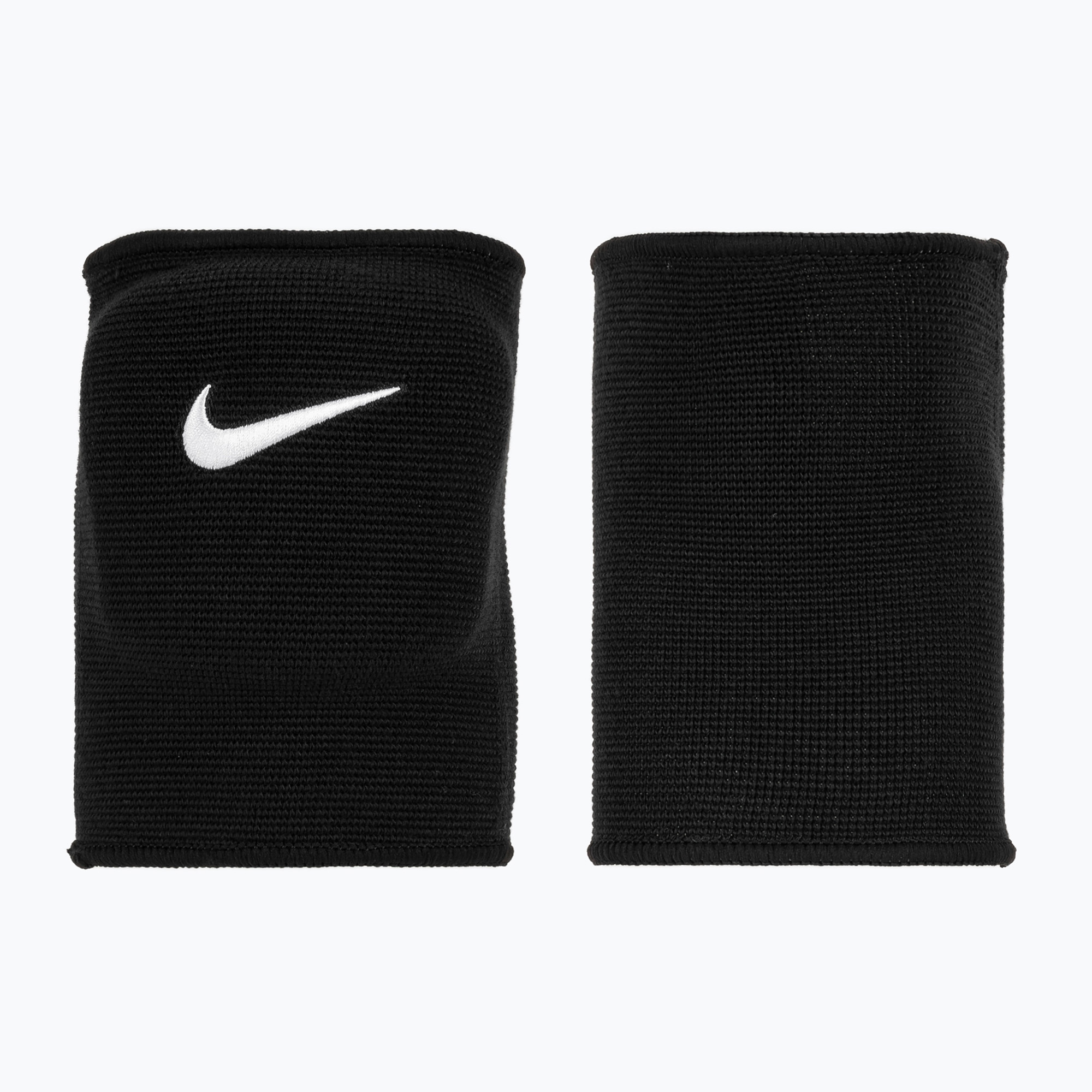 Детски протектори за колене Nike Essential Volleyball Jr black/white