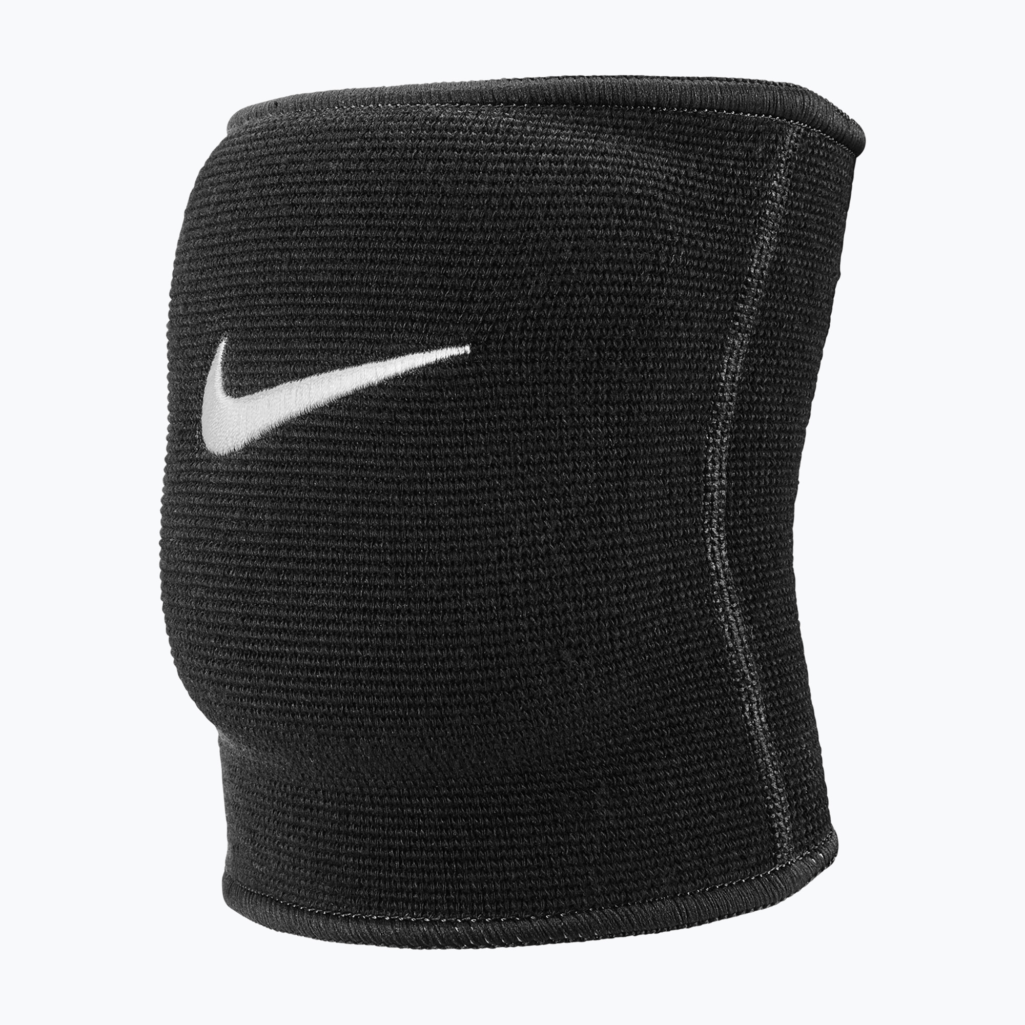 Детски протектори за колене Nike Essential Volleyball Jr black/white