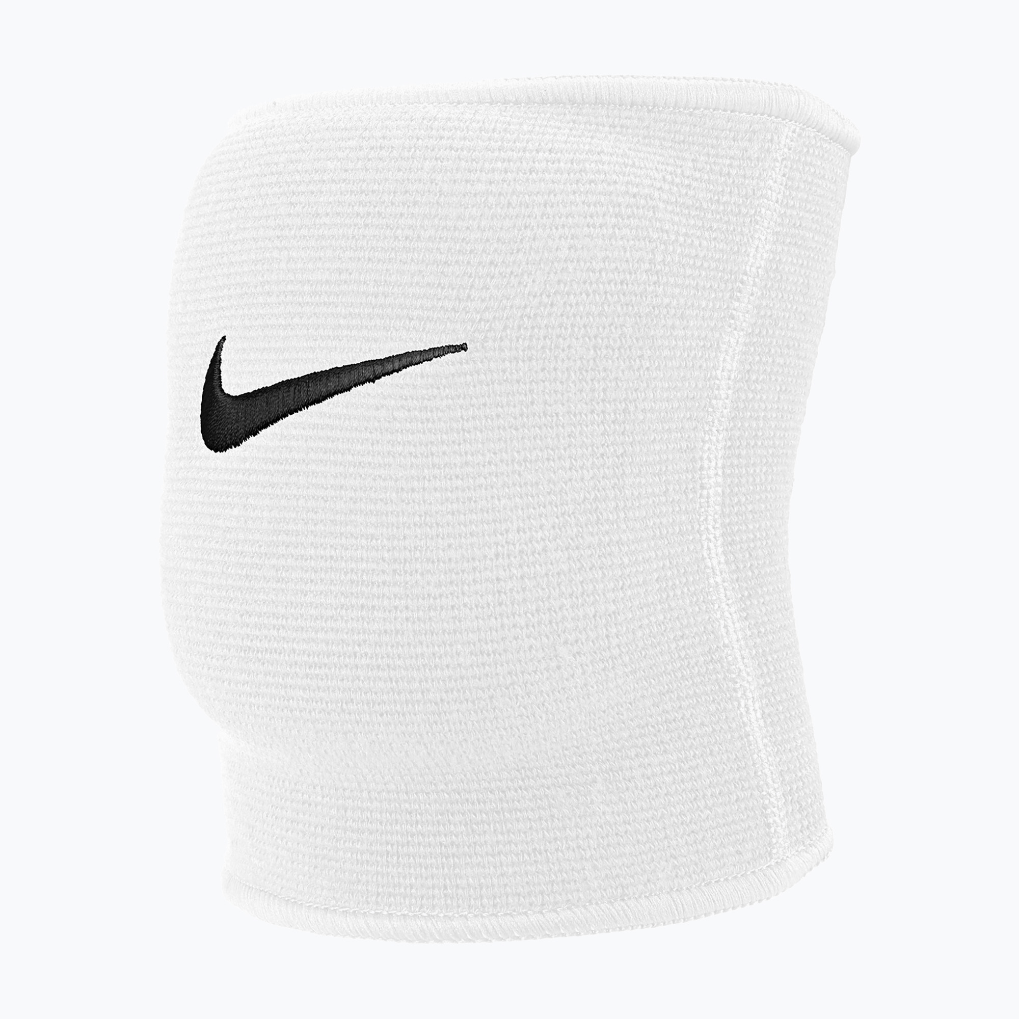 Детски протектори за колене Nike Essential Volleyball Jr white/black