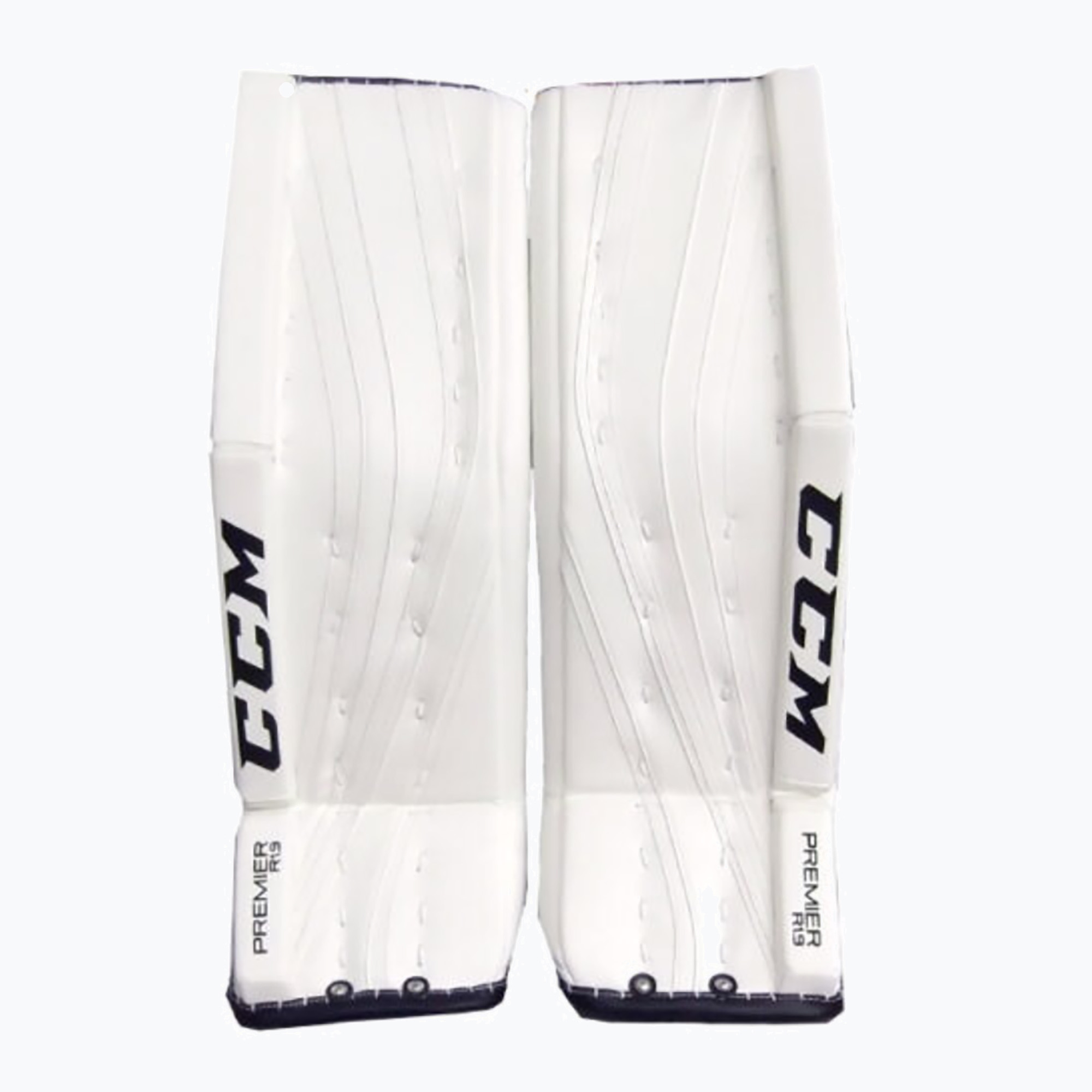 CCM Premier R1.9 INT бял