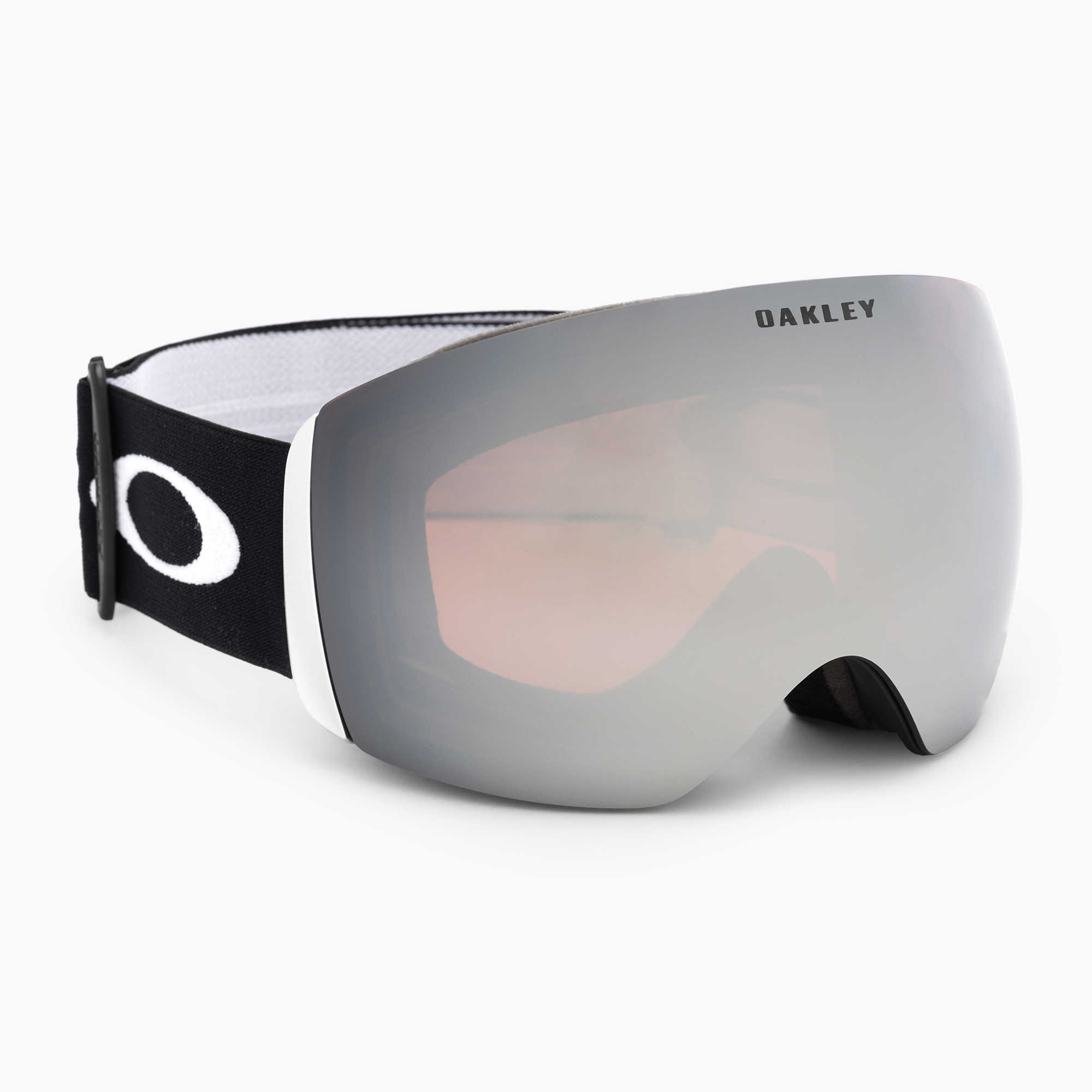Oakley Flight Deck L síszemüveg fekete OO7050-01 (Flight Deck OO7050-01)
