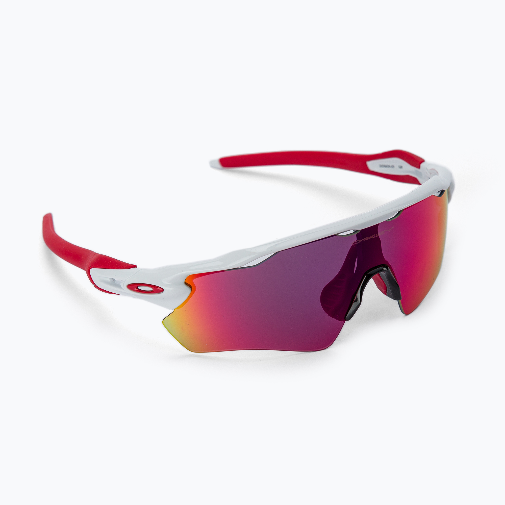 Очила за колоездене Oakley Radar EV Path бели/розови 0OO9208