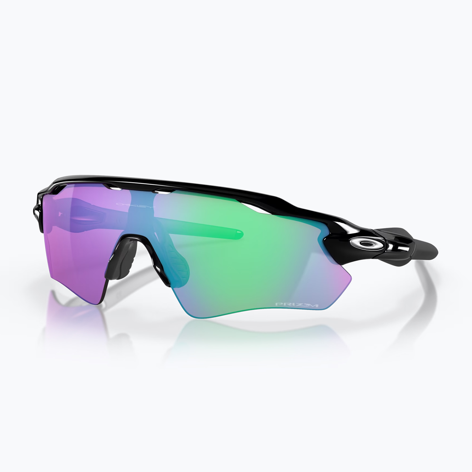 Слънчеви очила Oakley Radar EV Path 100 Thieves polished black/prizm golf