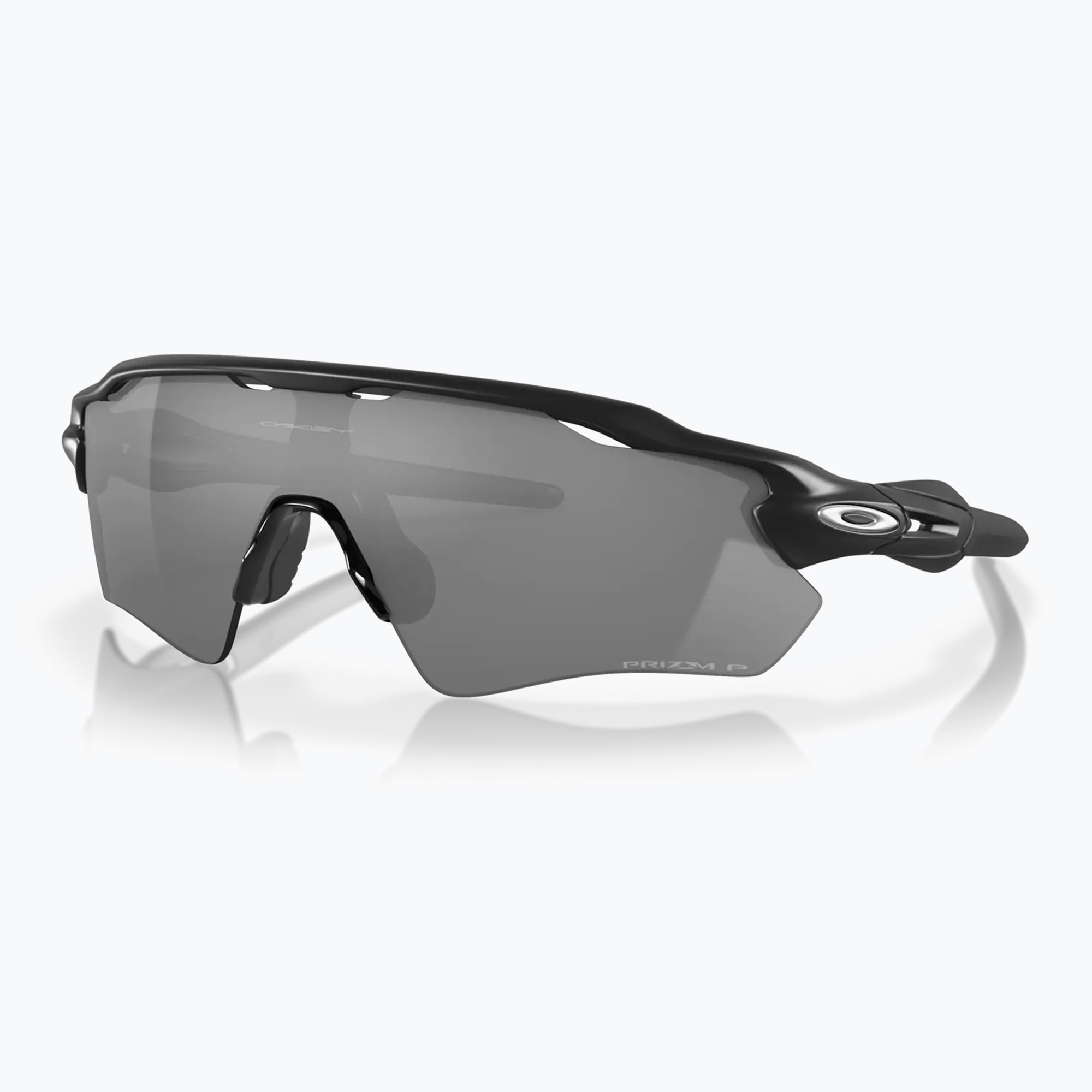 Ochelari de soare Oakley Radar EV Path matte black/prizm black polarized