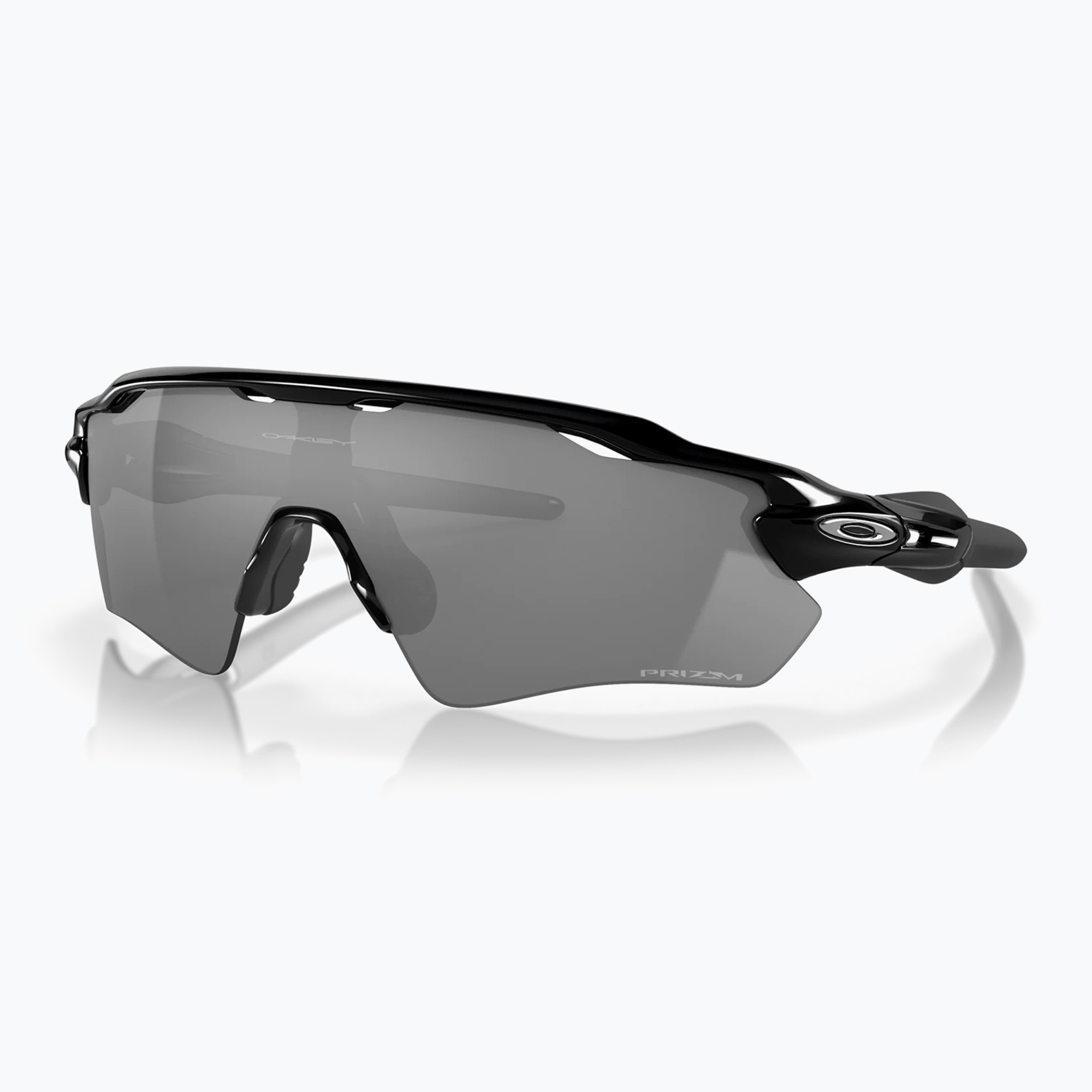 Slnečné okuliare Oakley Radar EV Path polished black/prizm black