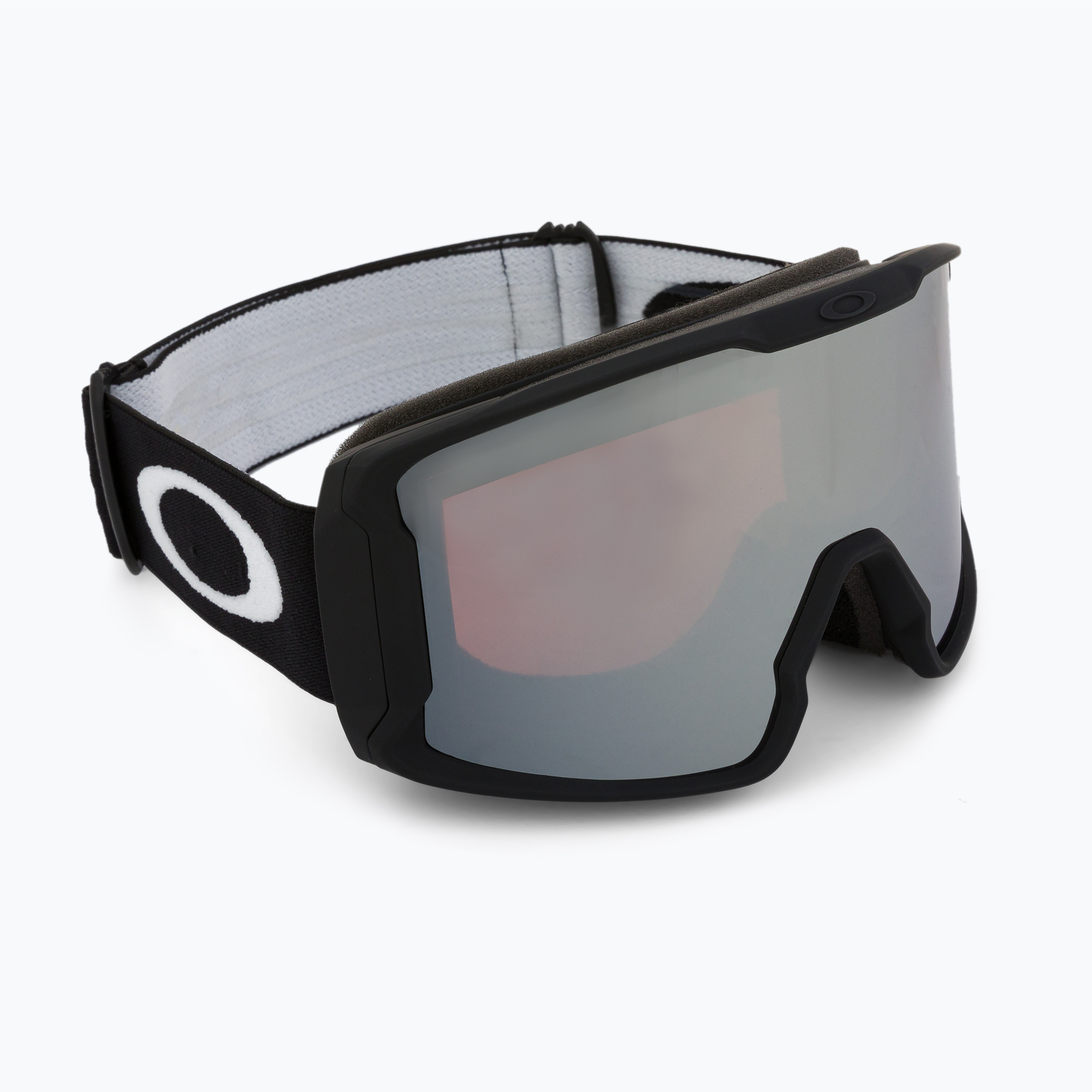 Ски очила Oakley Line Miner M matte black/prizm snow black iridium