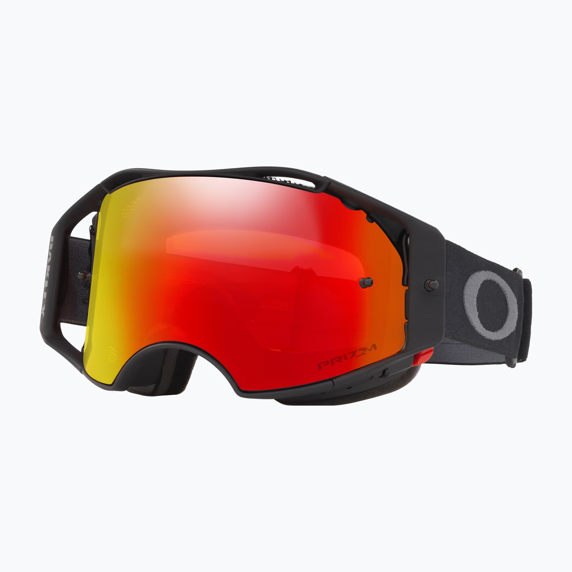 Велосипедни очила Oakley Airbrake MTB black gunmetal/prizm trail torch