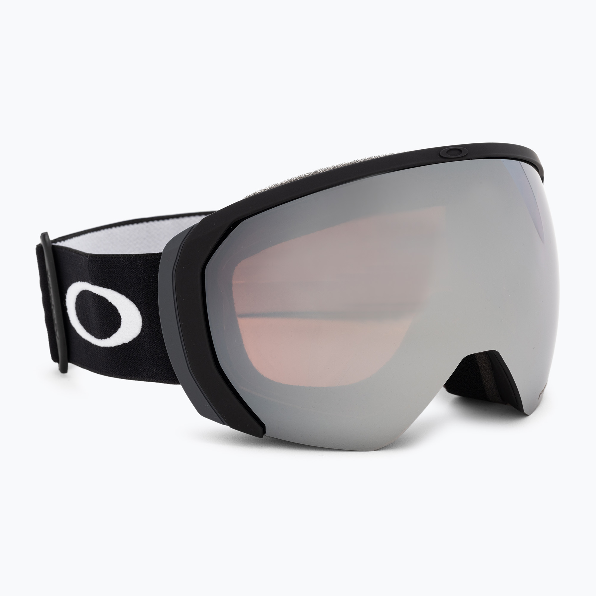 Oakley Flight Path L matte black/prizm snow black iridium ски очила