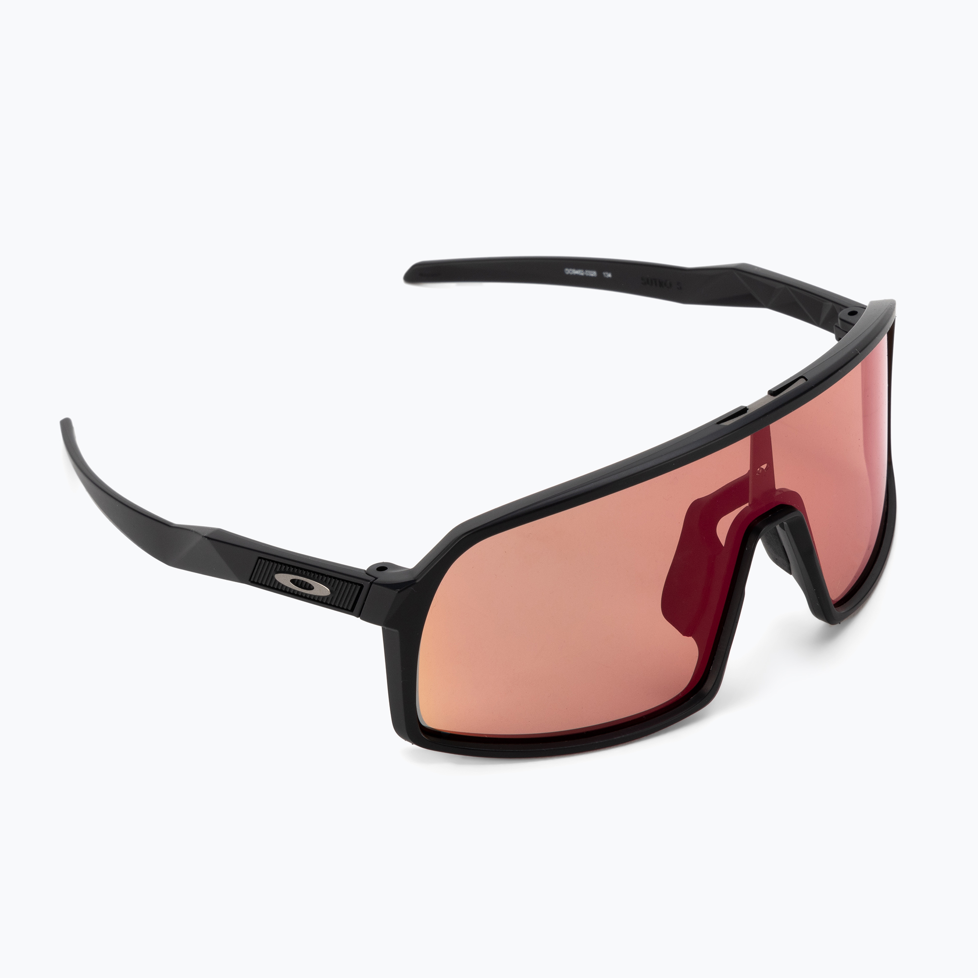 Ochelari de ciclism Oakley Sutro S negru mat 0OO9462-946203 (Sutro S OO9462-0328)
