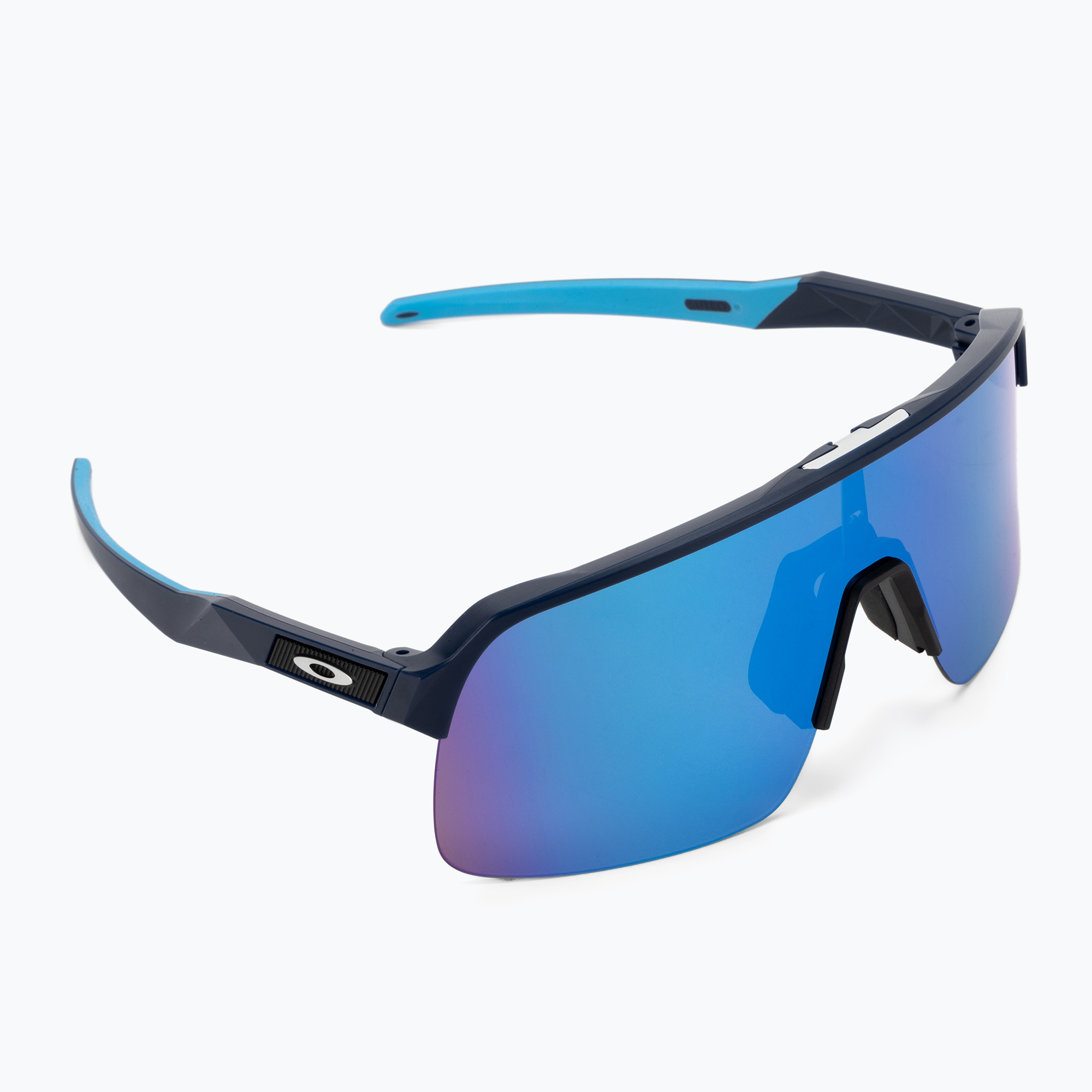 Ochelari de ciclism Oakley Sutro Lite mat navy 0OO9463-946306 (Sutro Lite OO9463-0639)