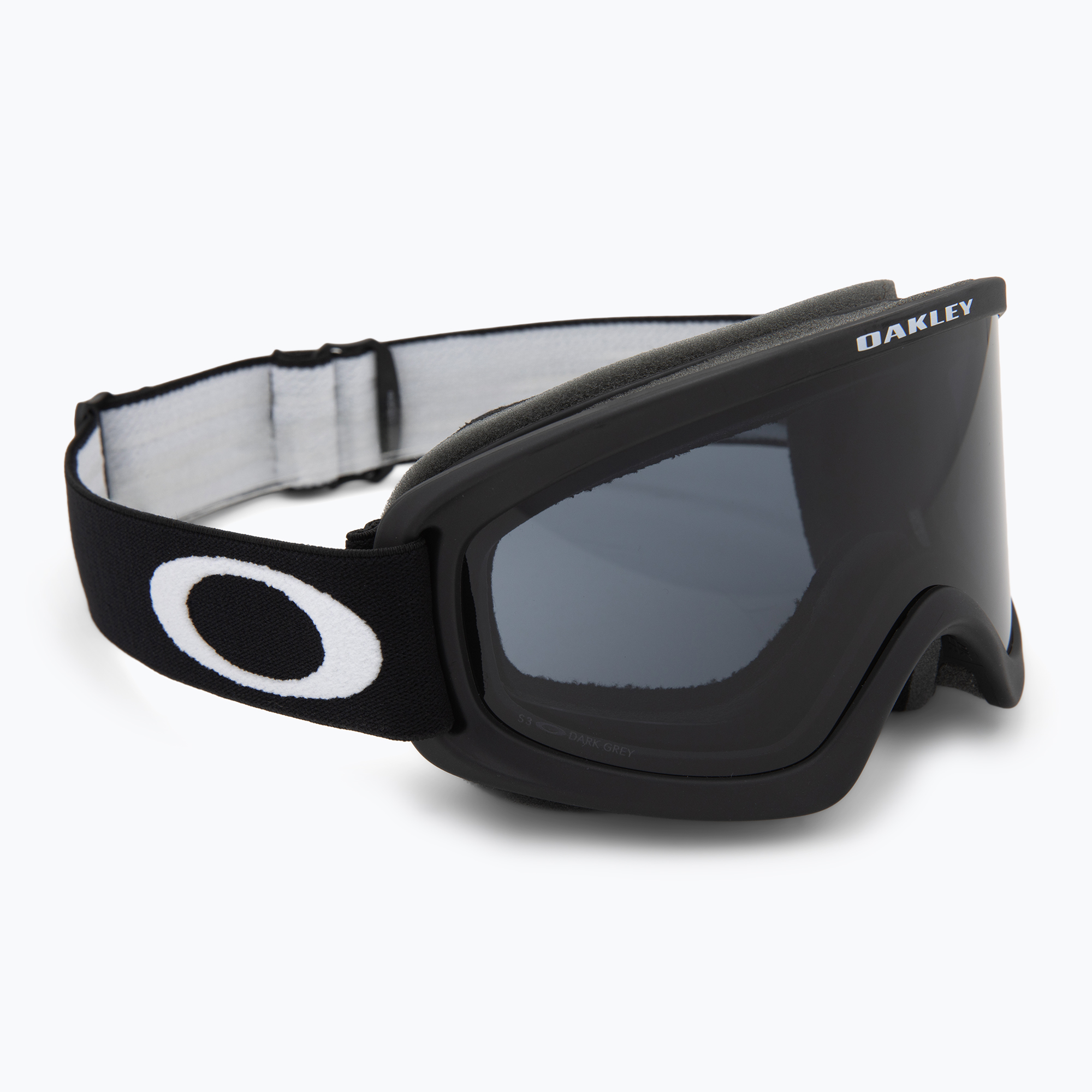 Скиорски очила Oakley O-Frame 2.0 Pro S matte black/dark grey