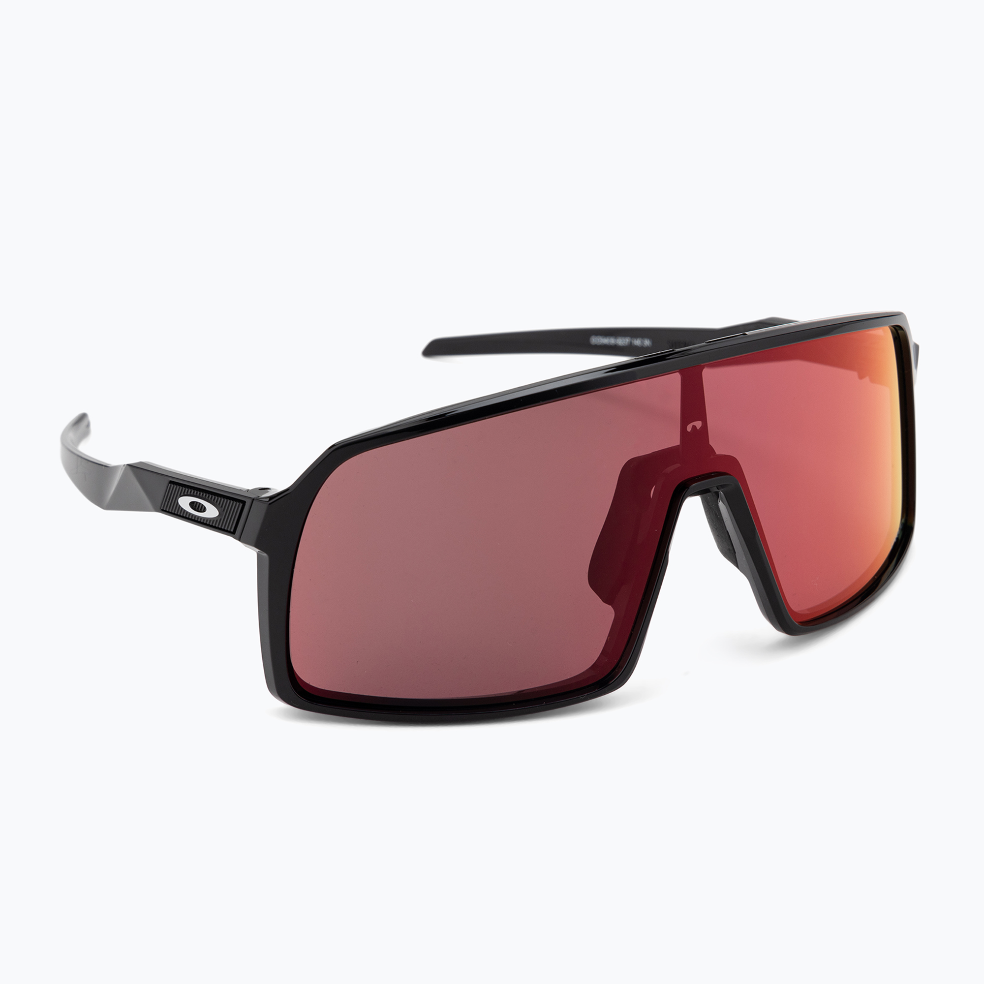 Napszemüveg Oakley Sutro polished black/prizm field (Sutro OO9406)