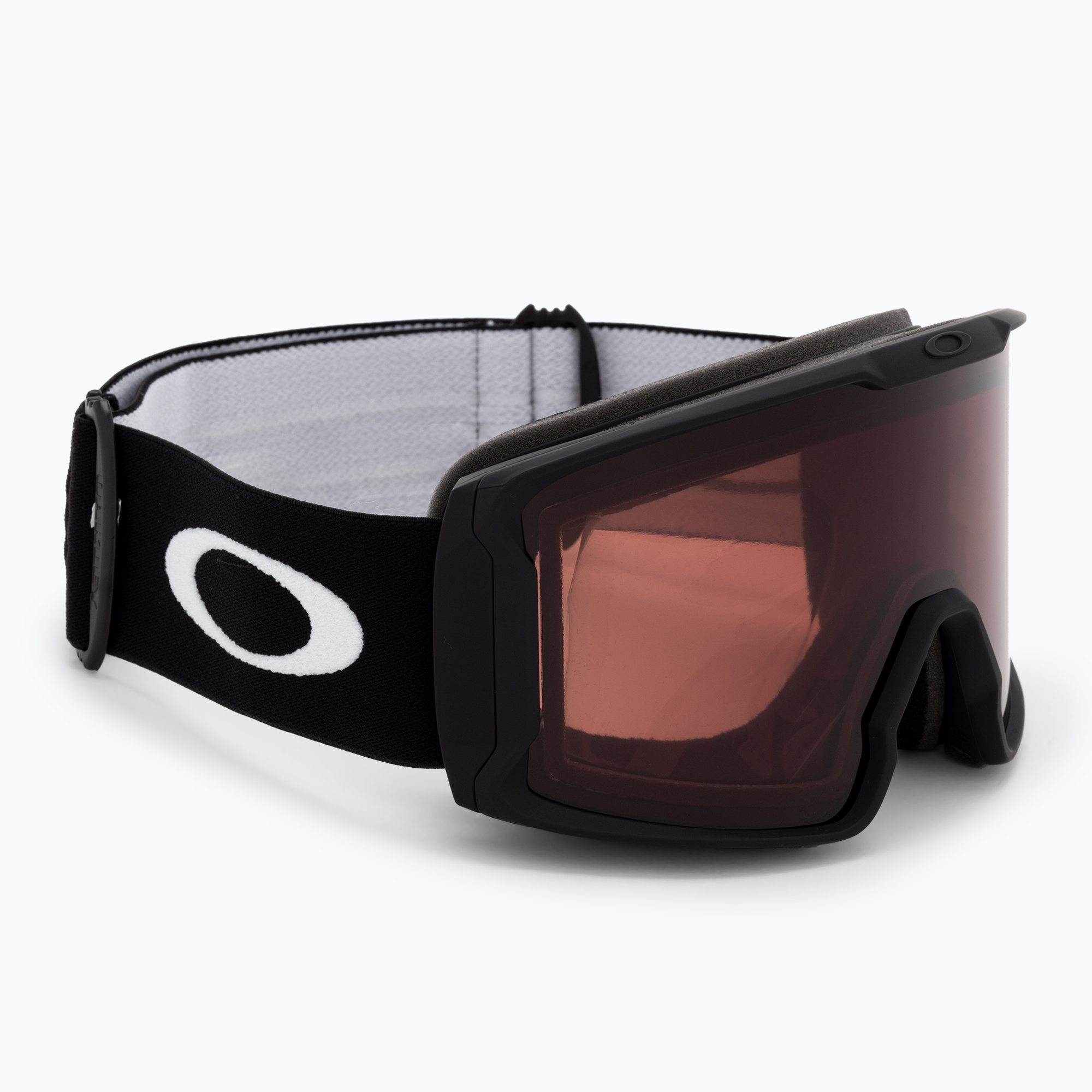 Oakley síszemüveg Line Miner L barna OO7070-B8 OO7070-B8 (Line Miner OO7070-B8)