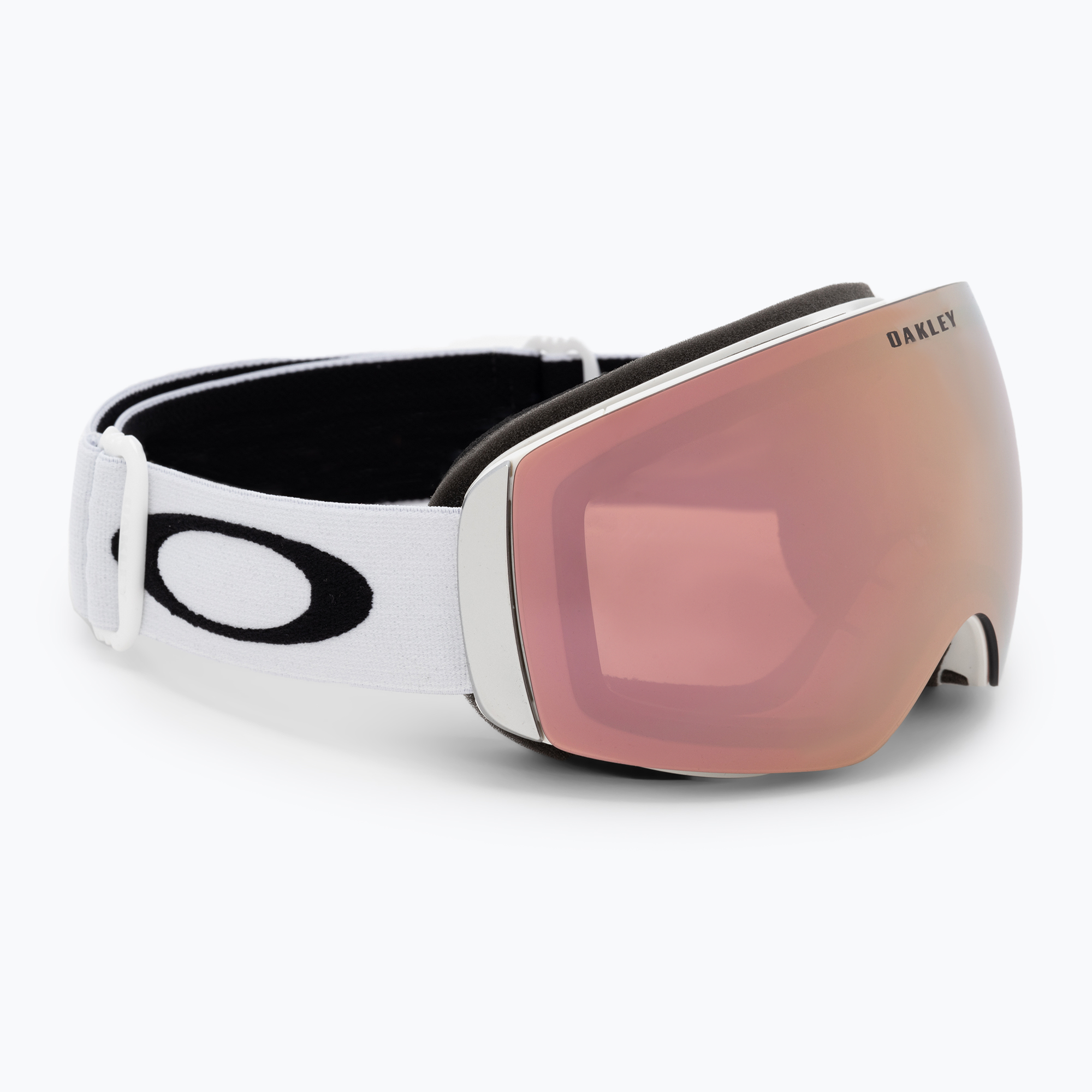 Oakley Flight Deck M rózsaarany síszemüveg OO7064-C9 (Flight Deck OO7064-C9)