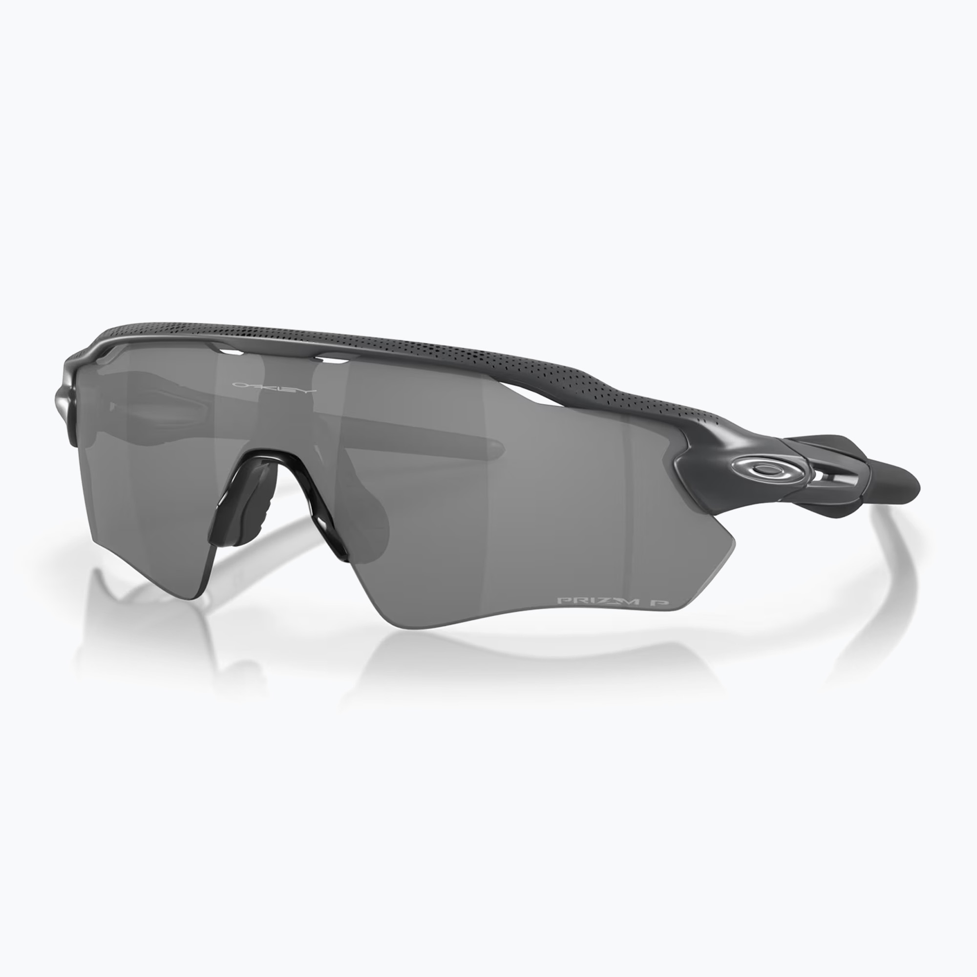 Slnečné okuliare Oakley Radar EV Path high resolution carbon/prizm black polarized