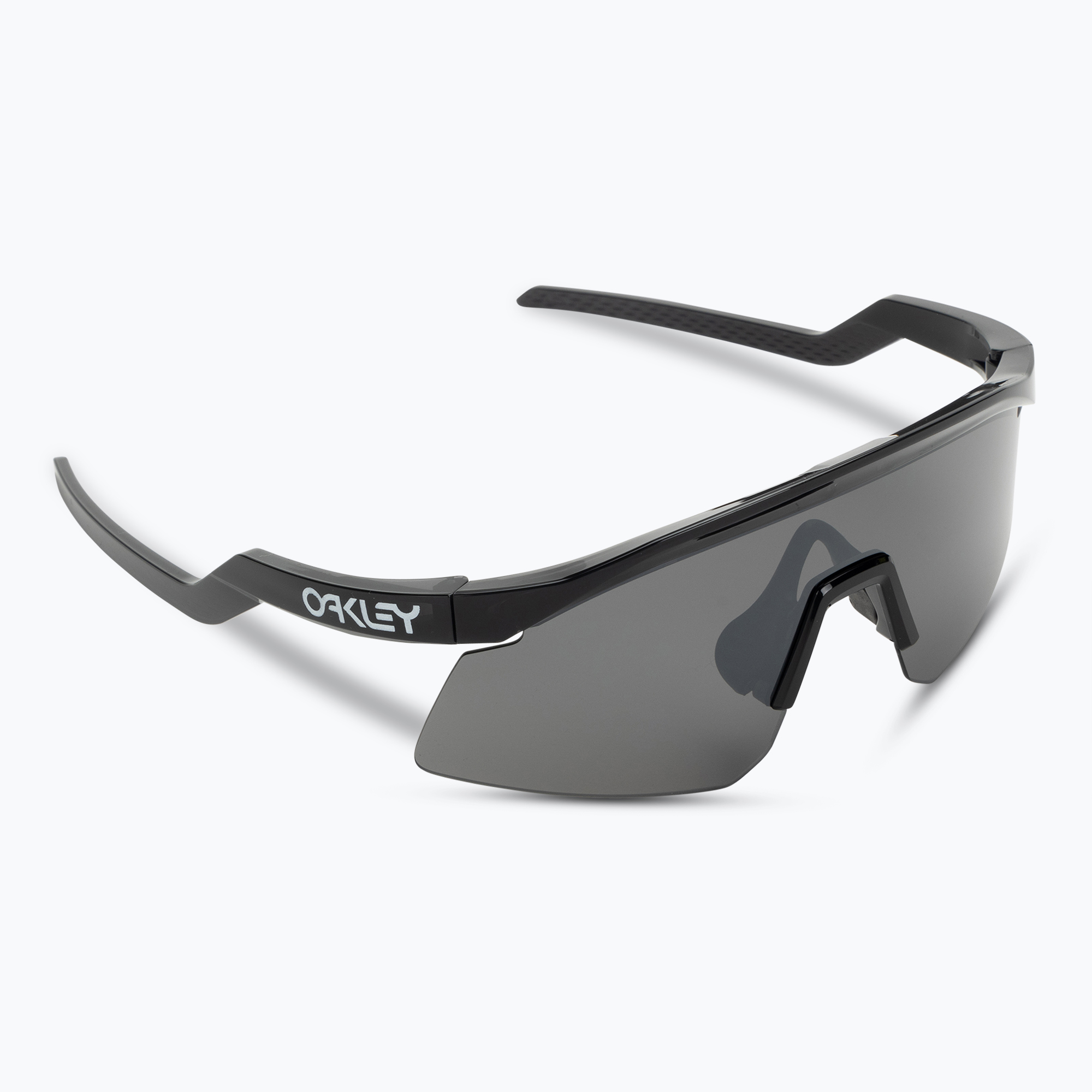 Slnečné okuliare Oakley Hydra black ink/prizm black (Hydra OO9229-0137)