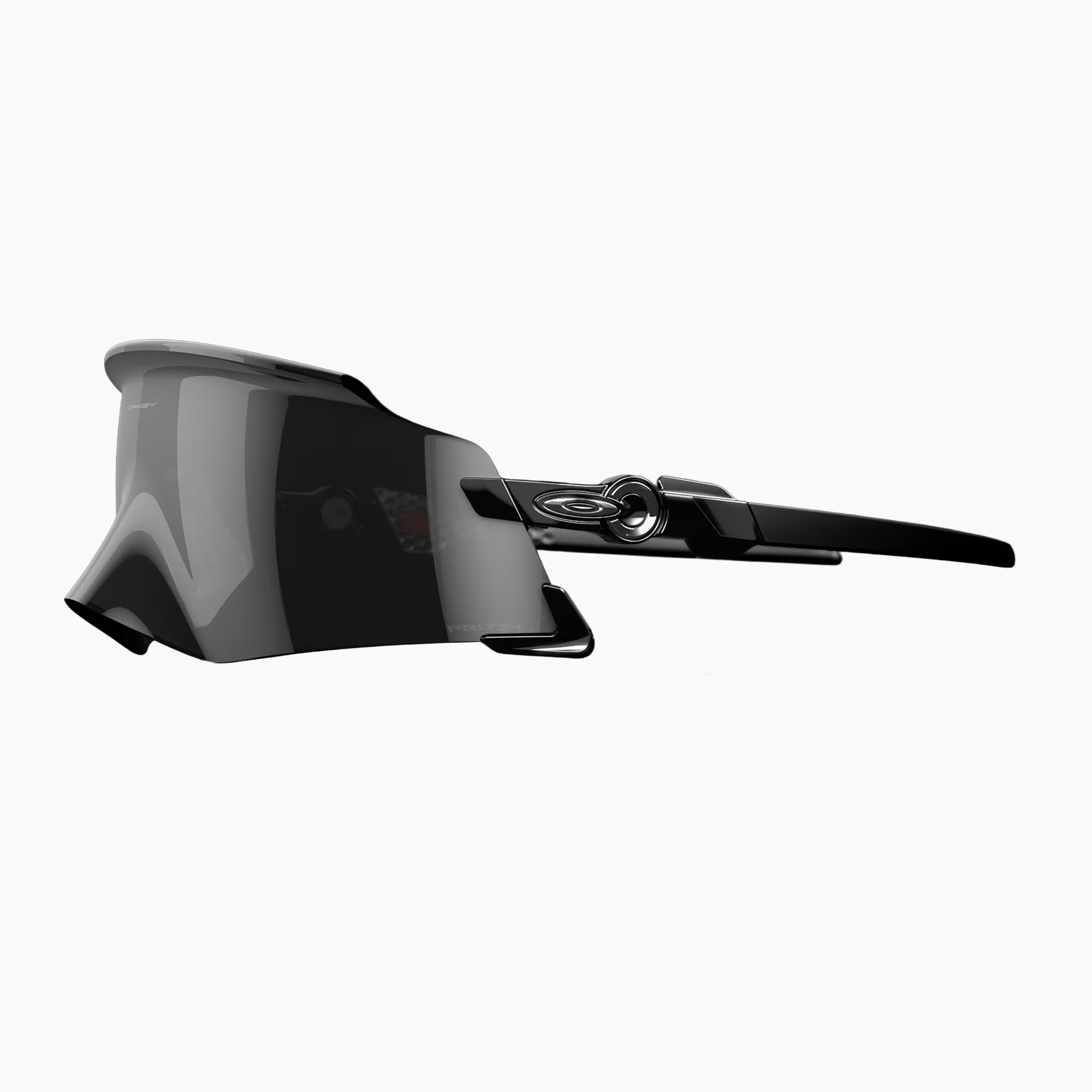 Ochelari de soare Oakley Kato polished black/prizm black