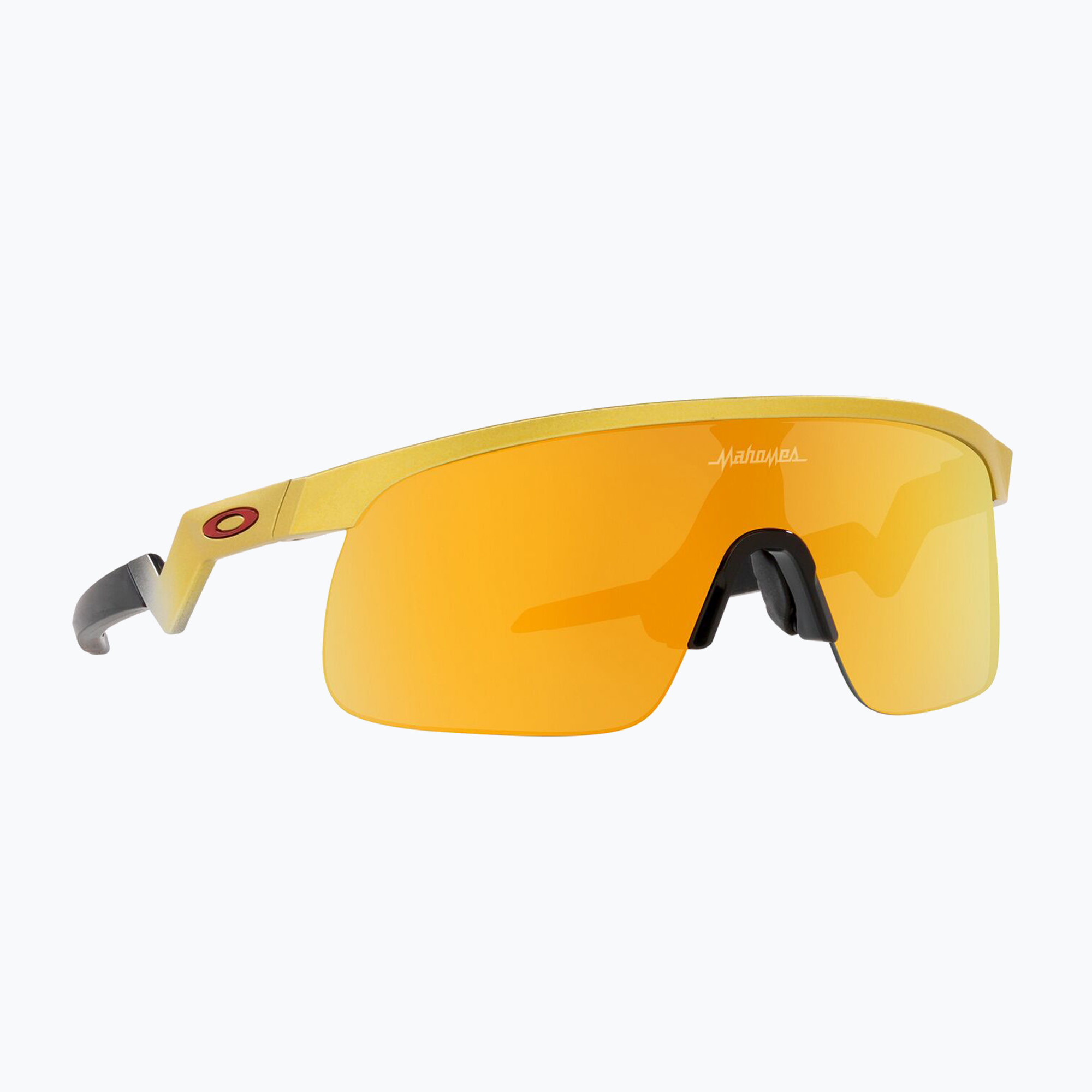 Occhiali da sole per bambini Oakley Resistor oro/prizm 24k (Resistor OJ9010-0823)