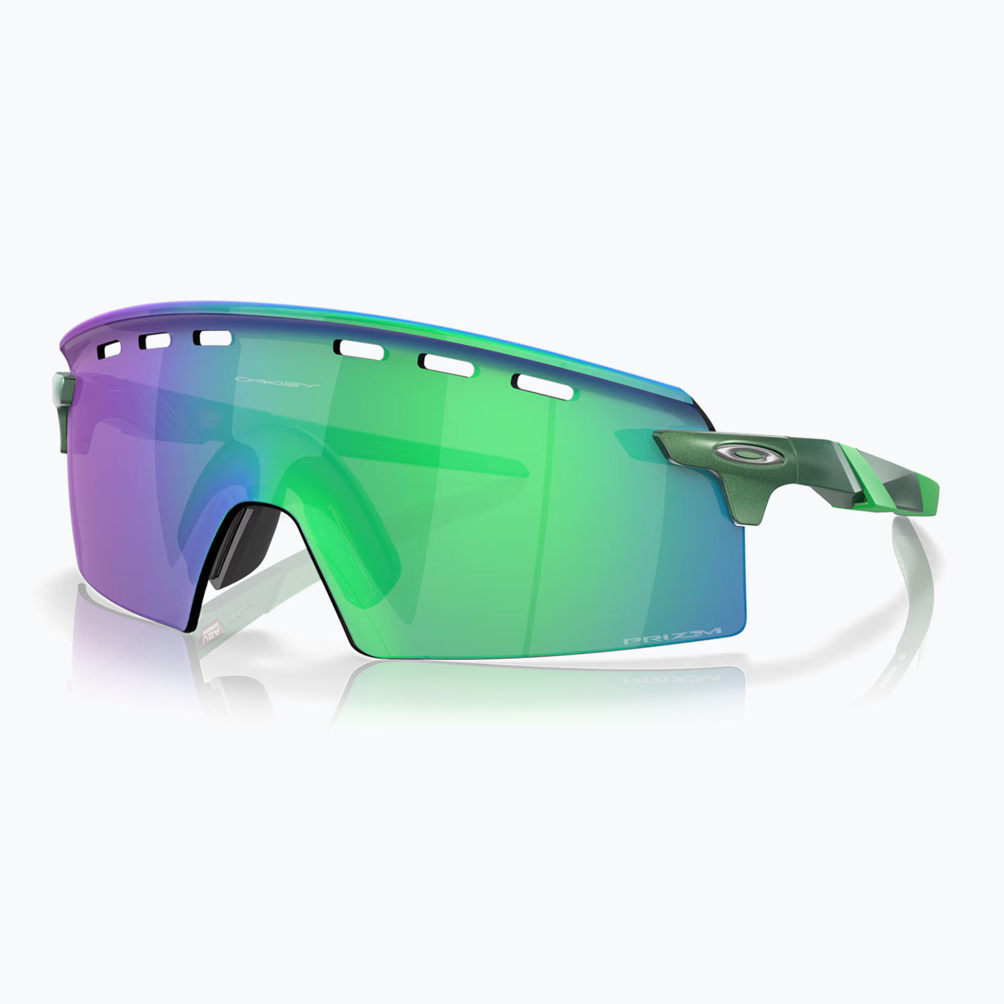 Слънчеви очила Oakley Encoder Strike Vented gamma green/prizm jade
