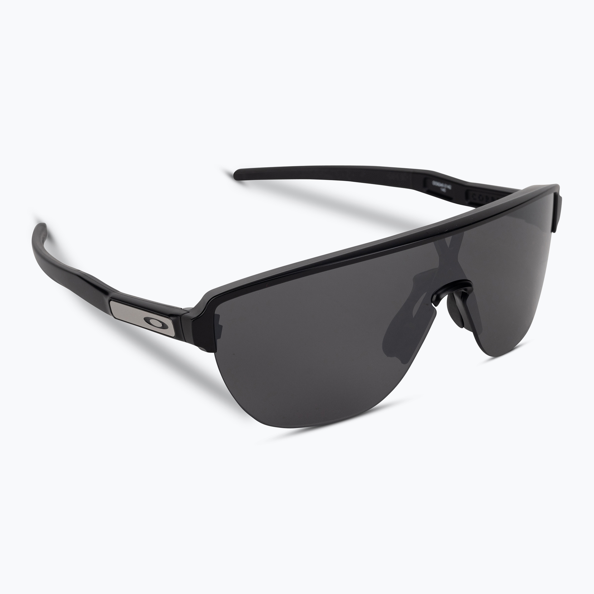 Okulary przeciwsłoneczne Oakley Corridor matte black/prizm black 