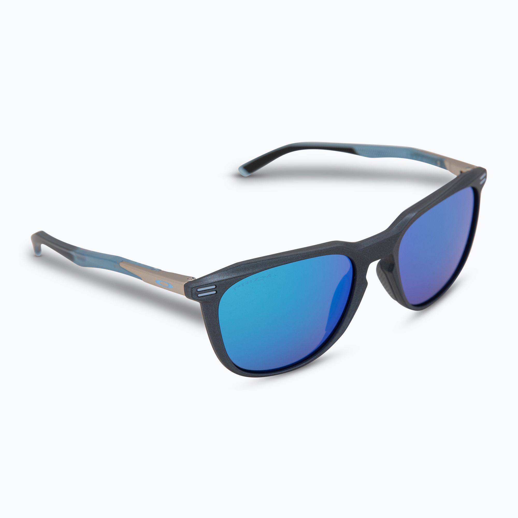Okulary przeciwsłoneczne Oakley Thurso blue steel/prizm sapphire 