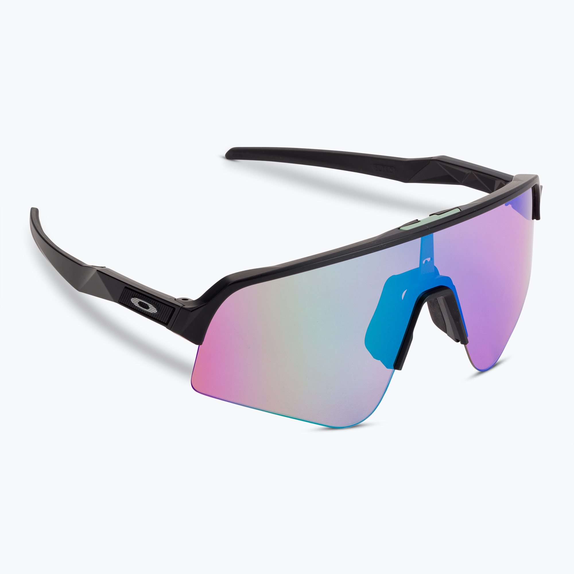 Слънчеви очила за голф Oakley Sutro Lite Sweep matte black/prizm