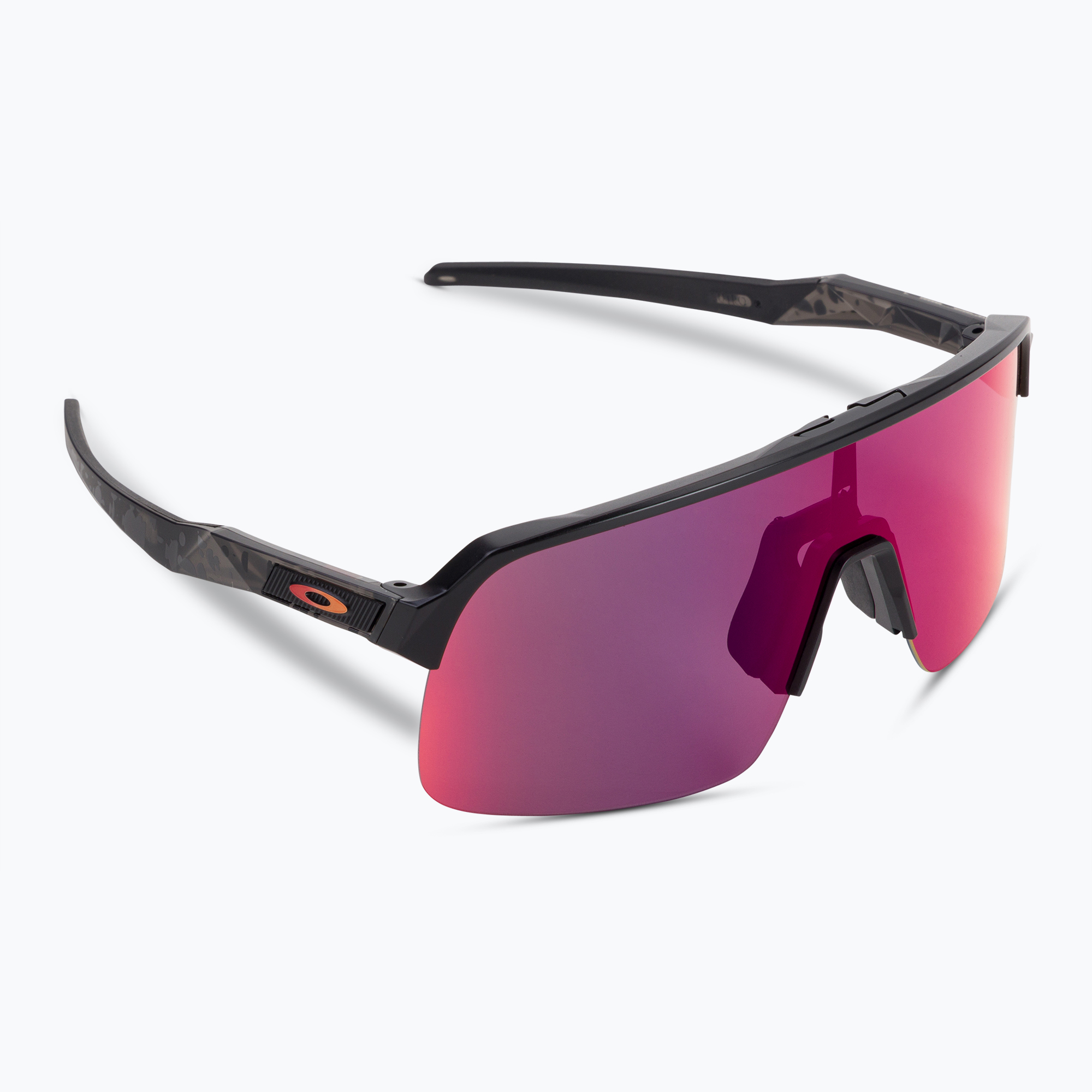 Слънчеви очила Oakley Sutro Lite matte black/prizm road