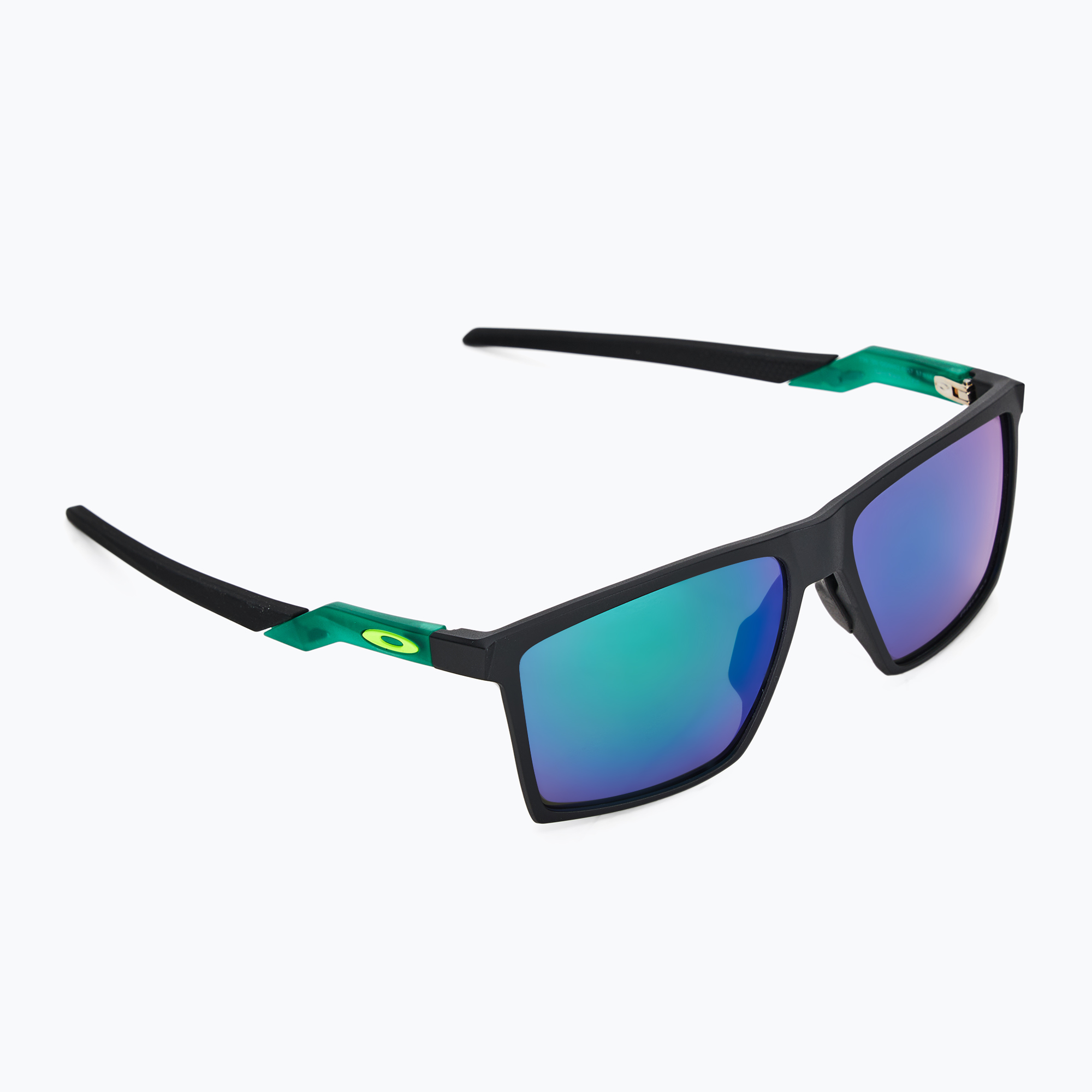 Ochelari de soare Oakley Futurity satin black/prizm jade (Futurity OO9482-0257)