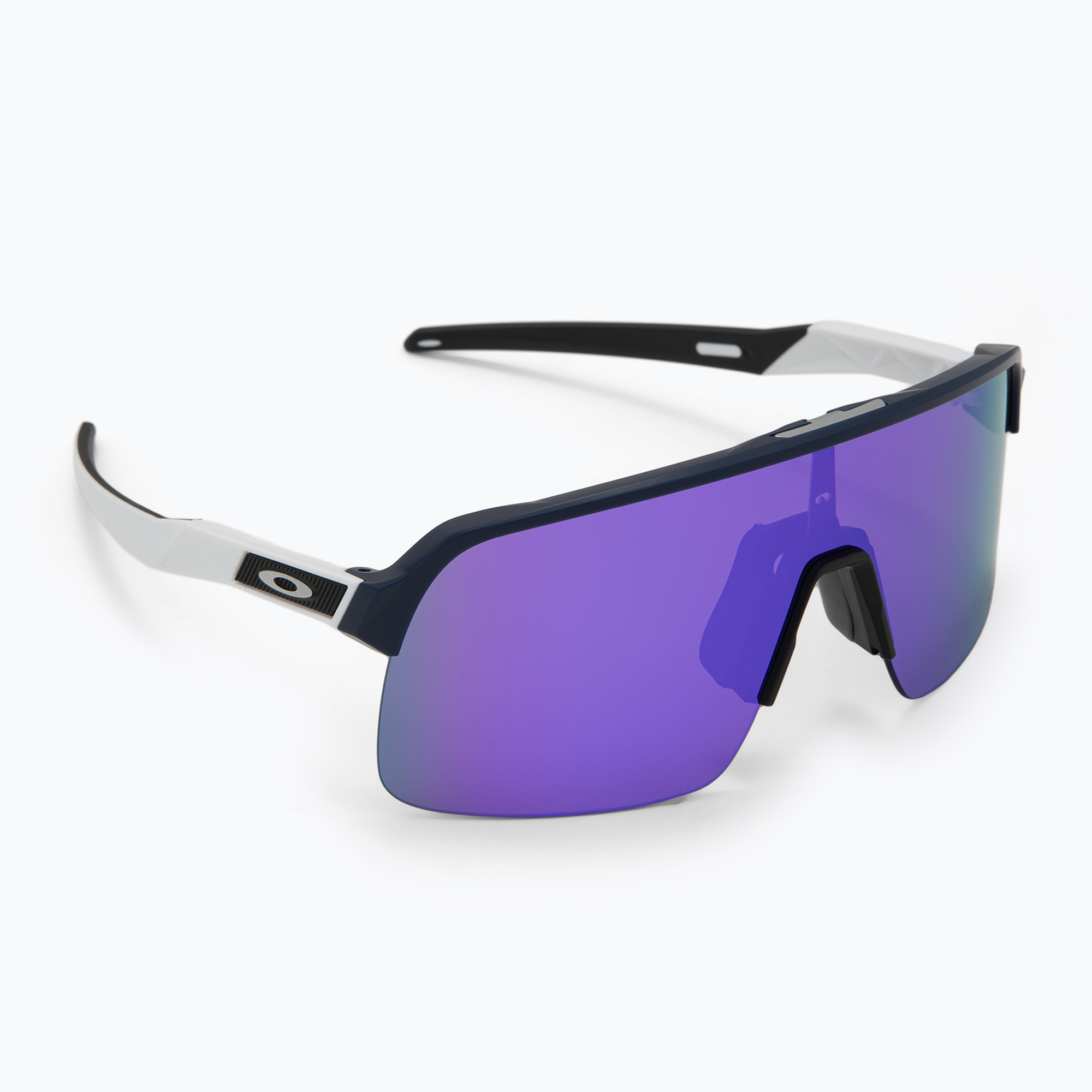Слънчеви очила Oakley Sutro Lite matte navy/prizm violet
