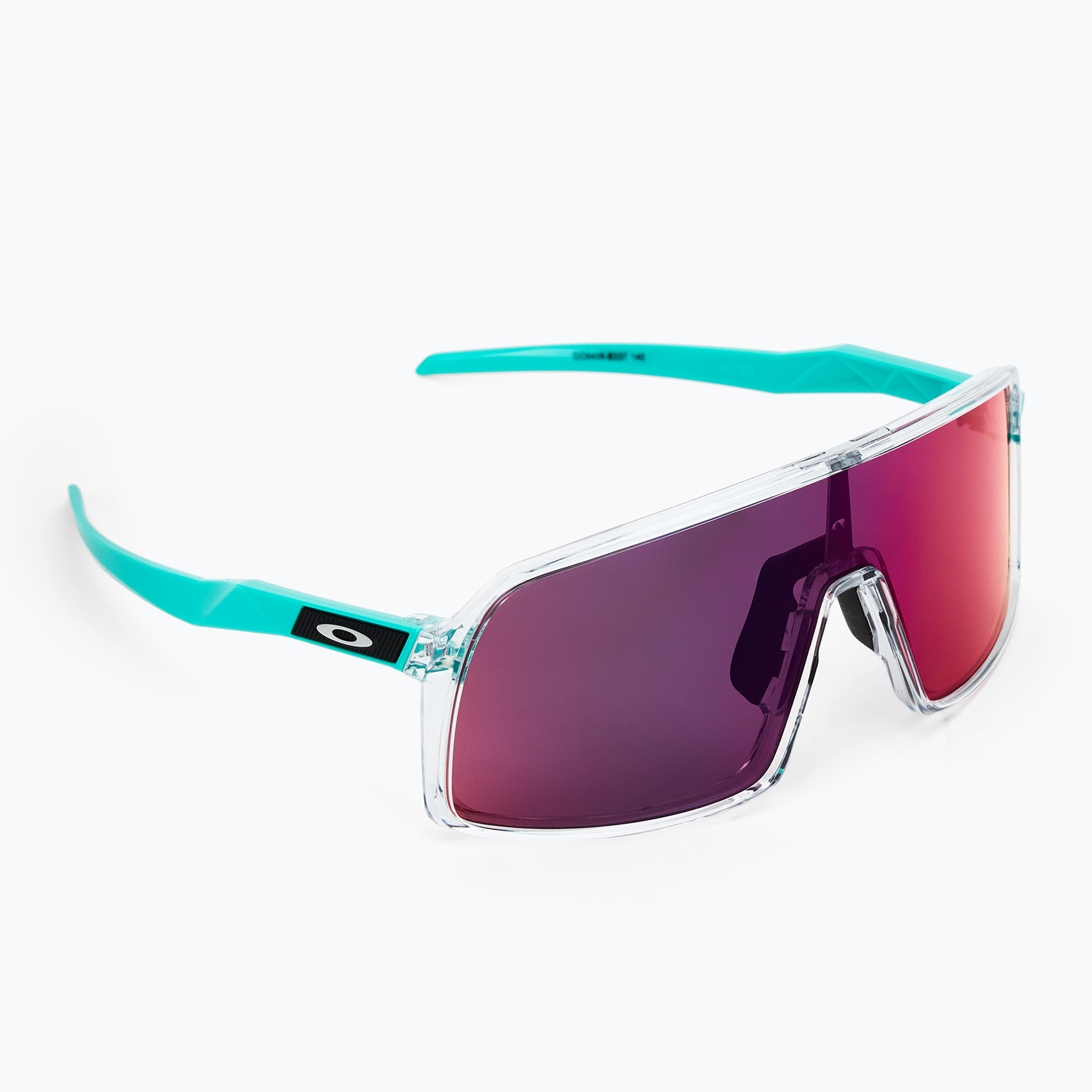Слънчеви очила Oakley Sutro clear/prizm road