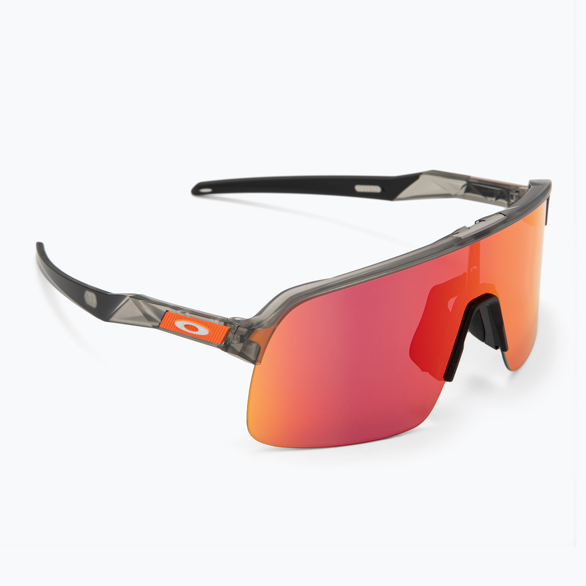 Ochelari de soare Oakley Sutro Lite matte grey ink/prizm road (Sutro Lite OO9463-6839)