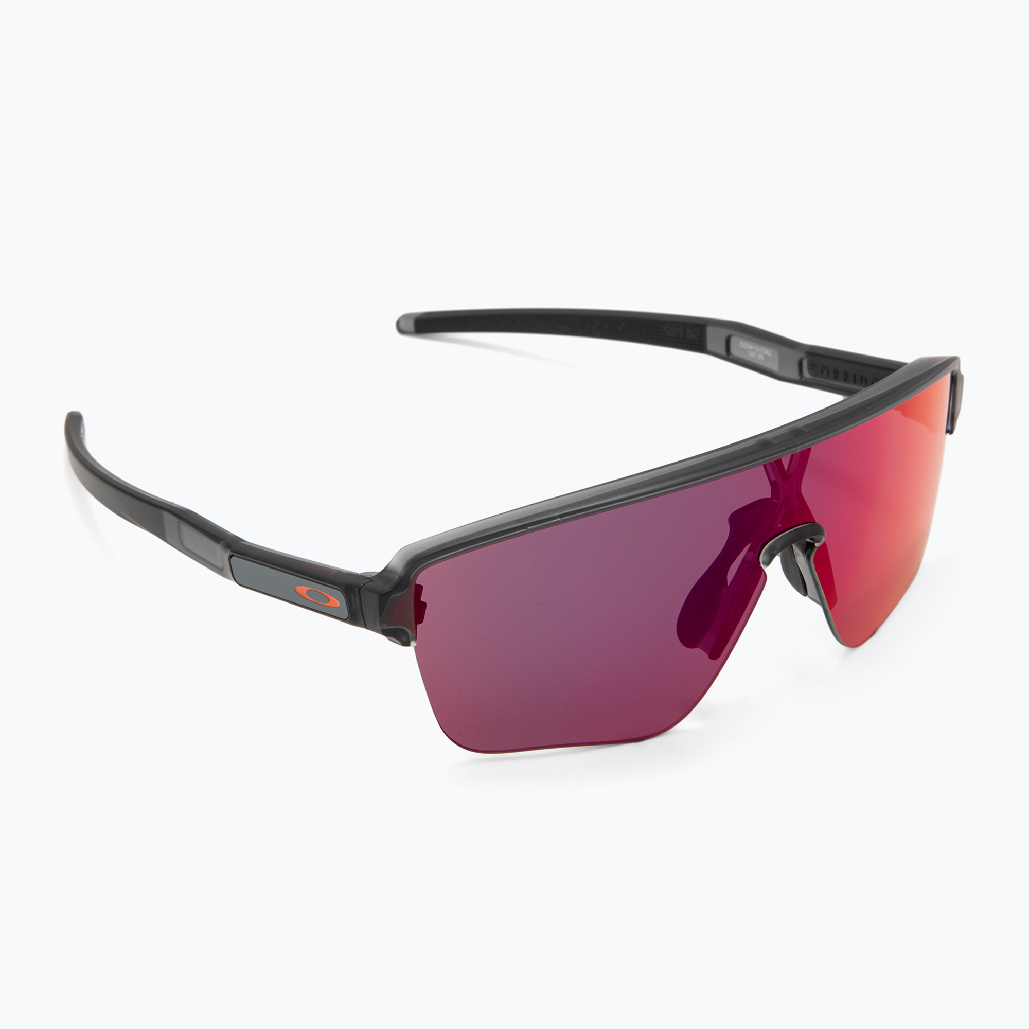 Слънчеви очила Oakley Corridor SQ matte grey smoke/prizm road