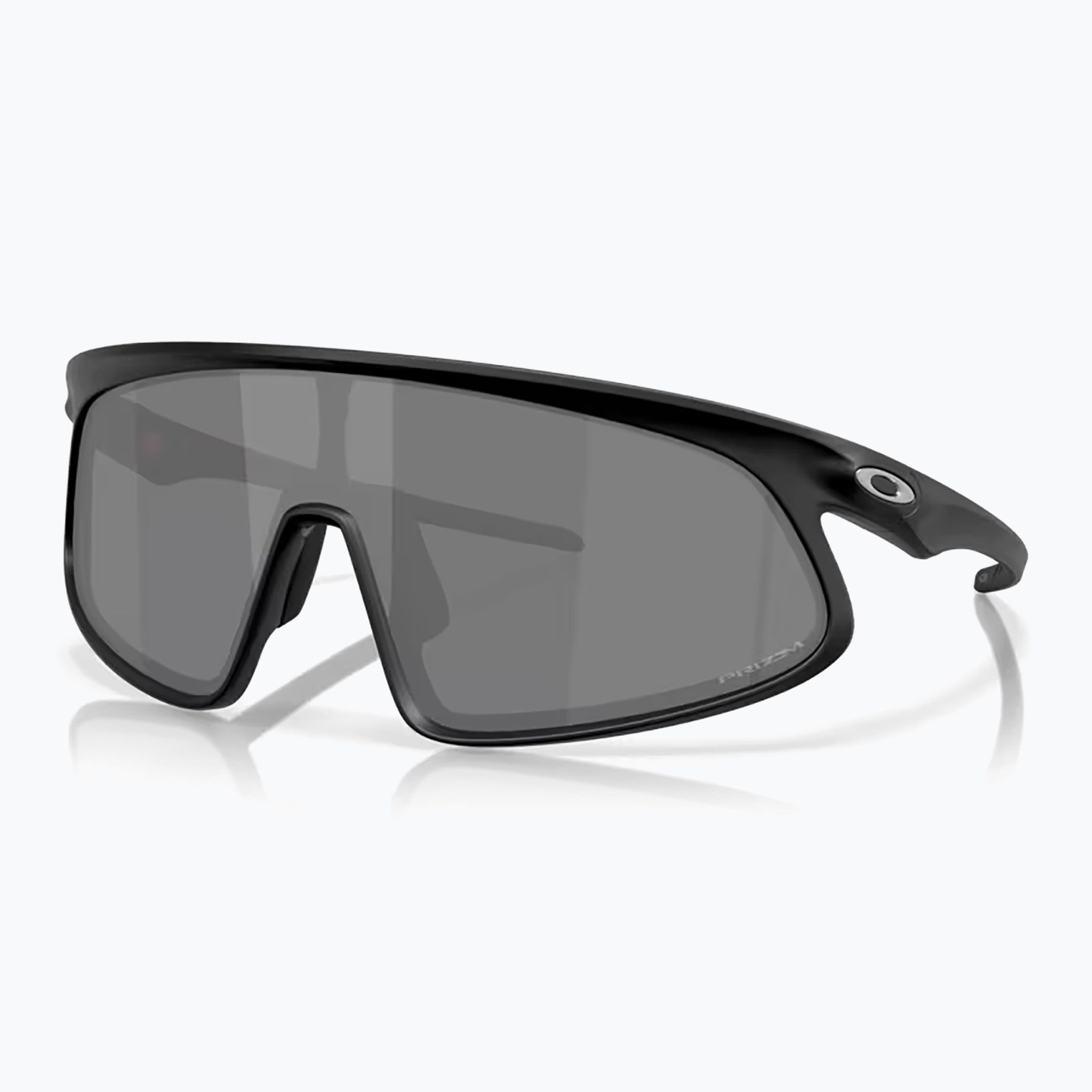 Слънчеви очила Oakley RSLV matte black/prizm black