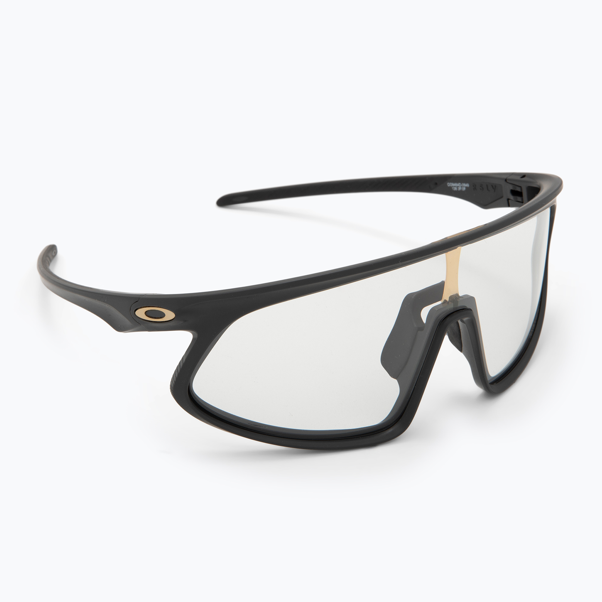 Слънчеви очила Oakley RSLV matte carbon/photochromic