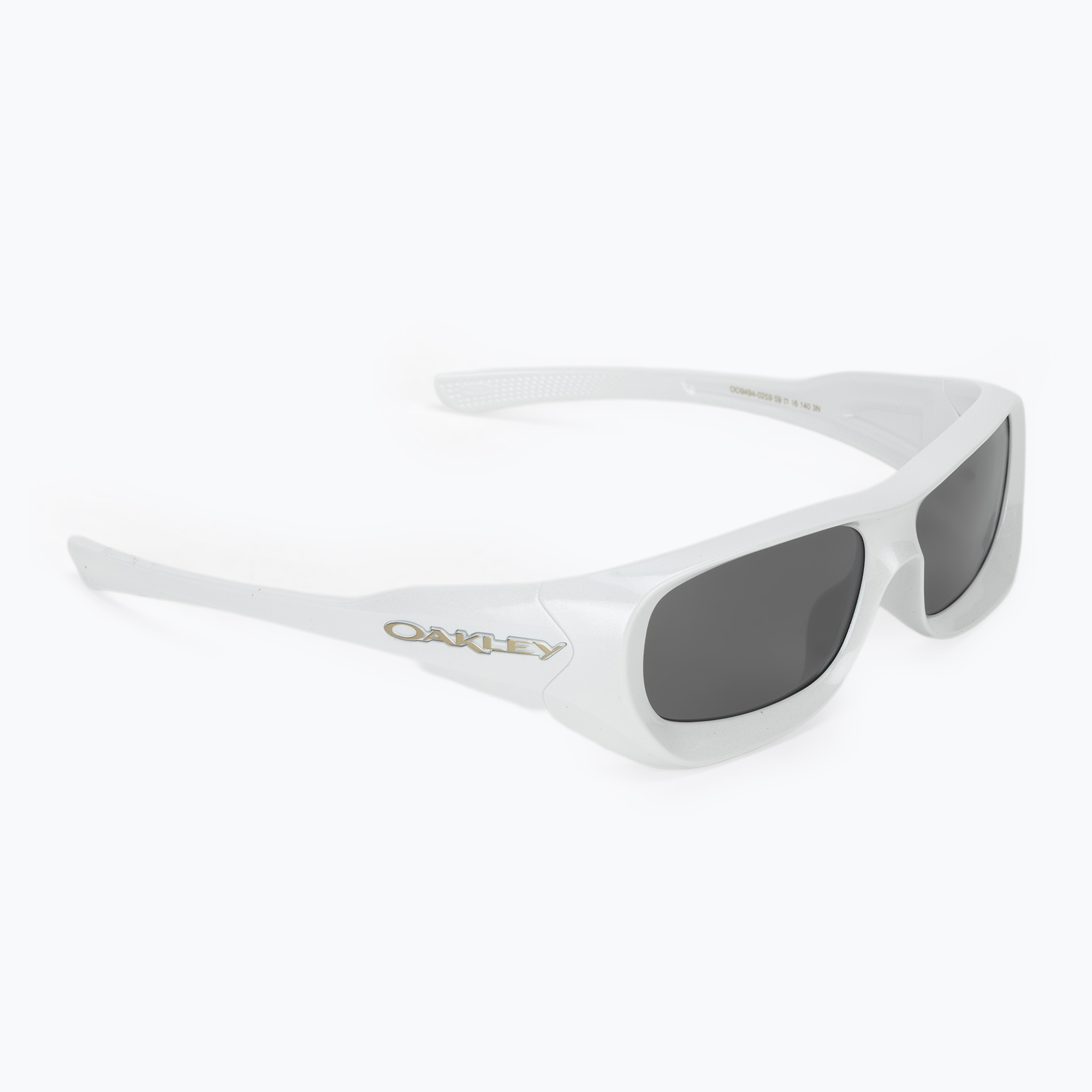 Слънчеви очила Oakley De Soto pearl white