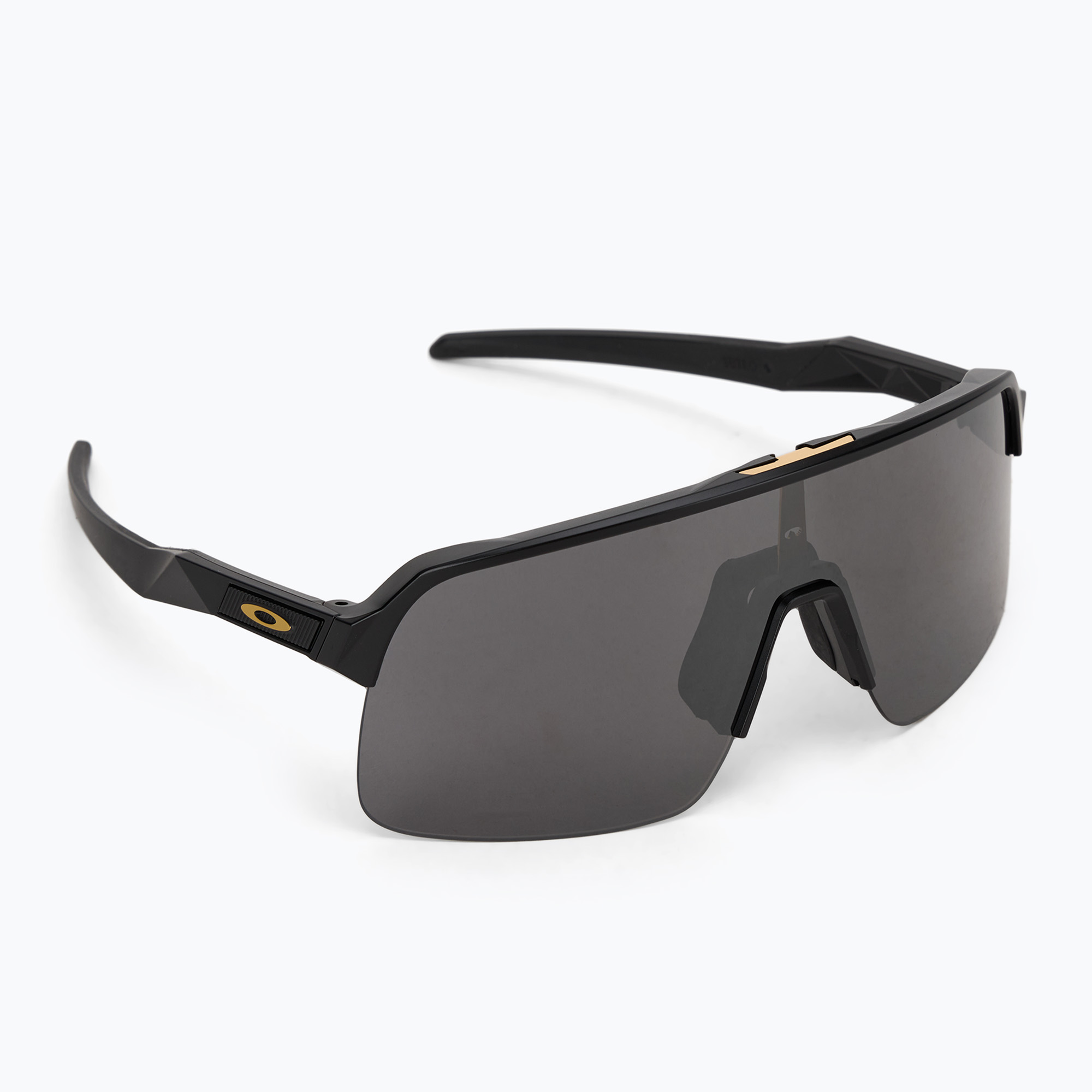 Oakley Sutro Lite PC matte black/prizm black sunglasses