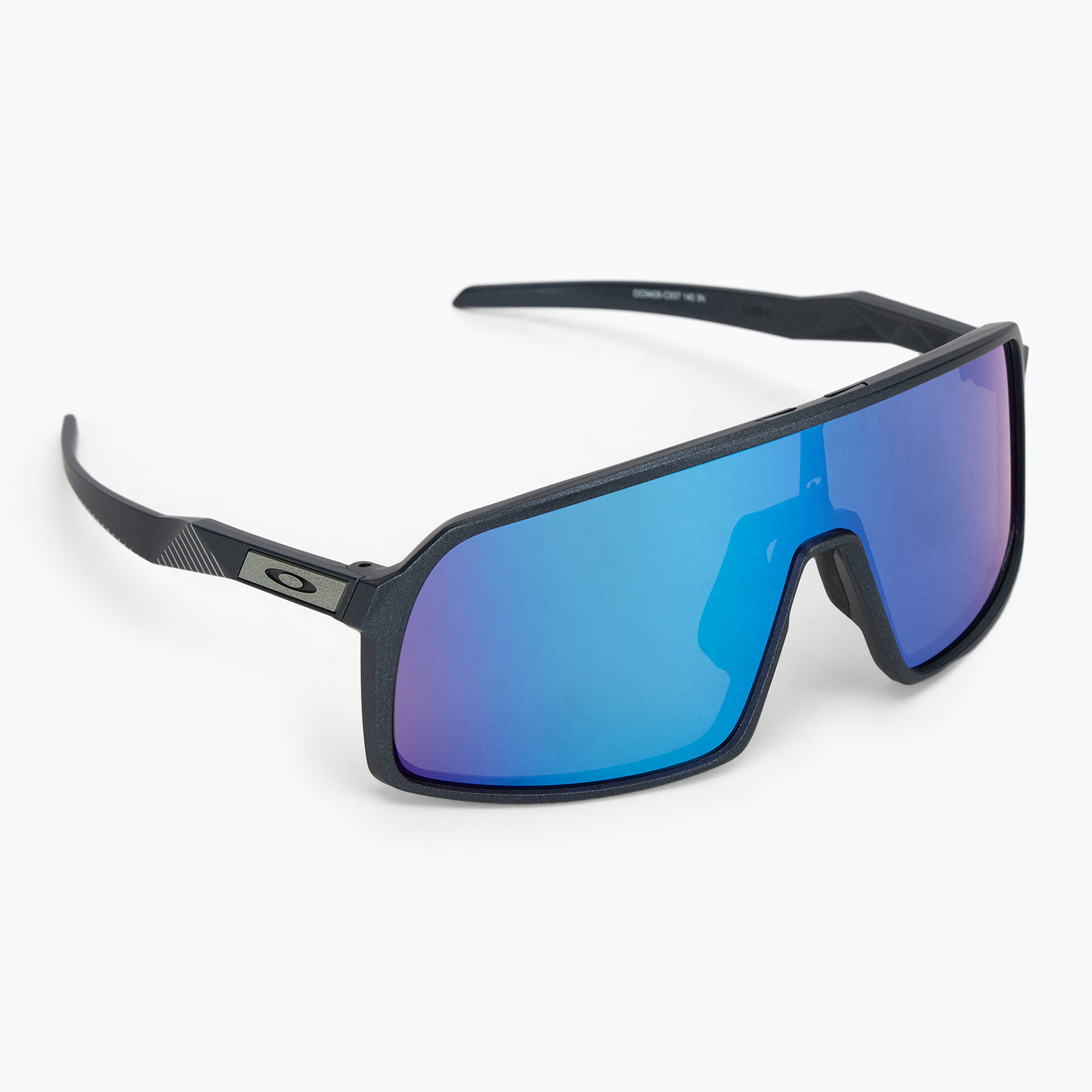 Occhiali da sole Oakley Sutro acciaio blu/ zaffiro Prizm (Sutro OO9406-C937)