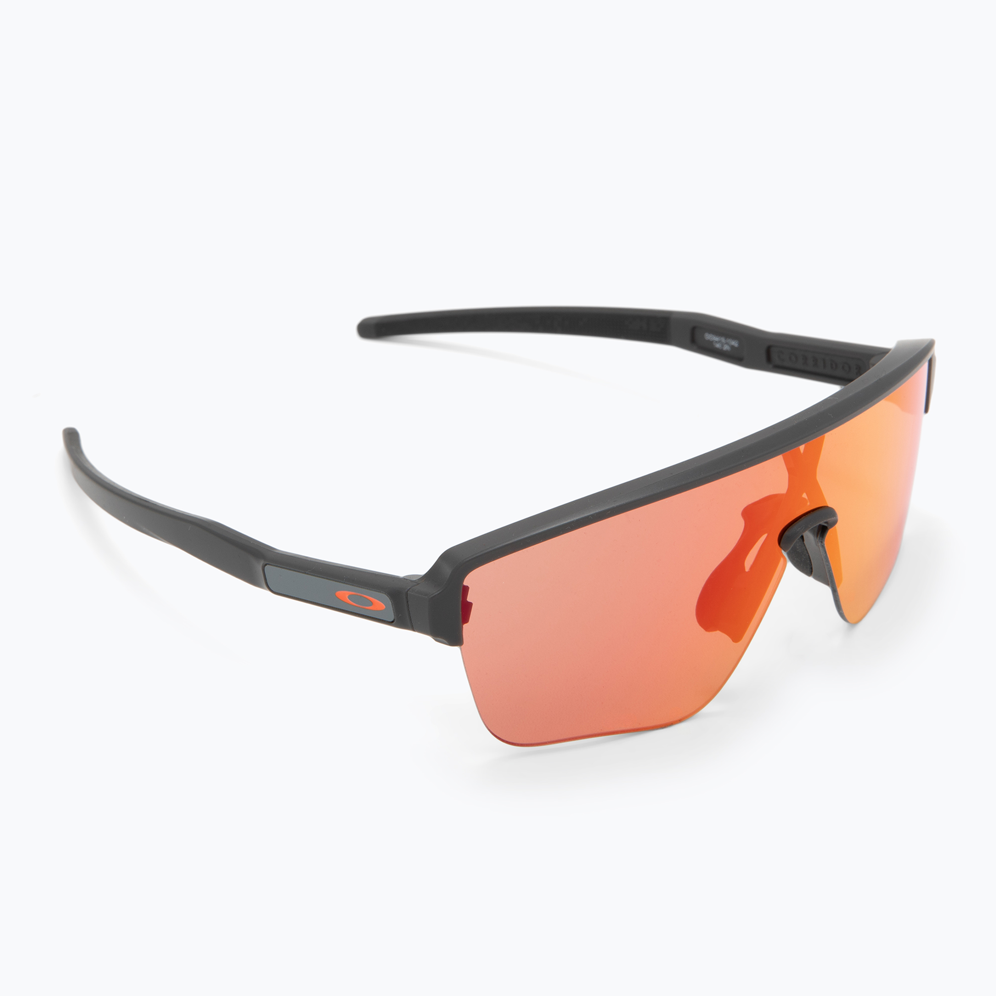 Слънчеви очила Oakley Corridor SQ matte carbon/prizm trail torch