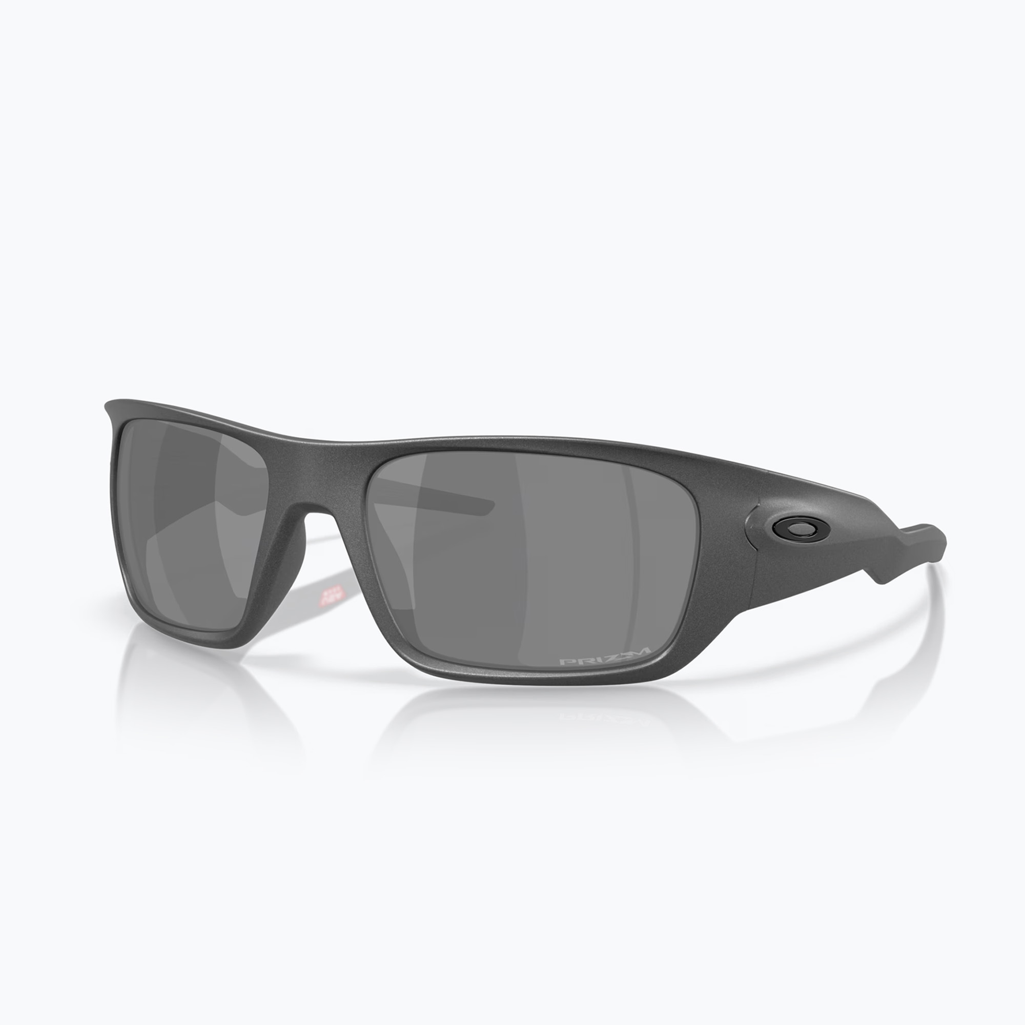Okulary przeciewsłoneczne Oakley Masseter stell 