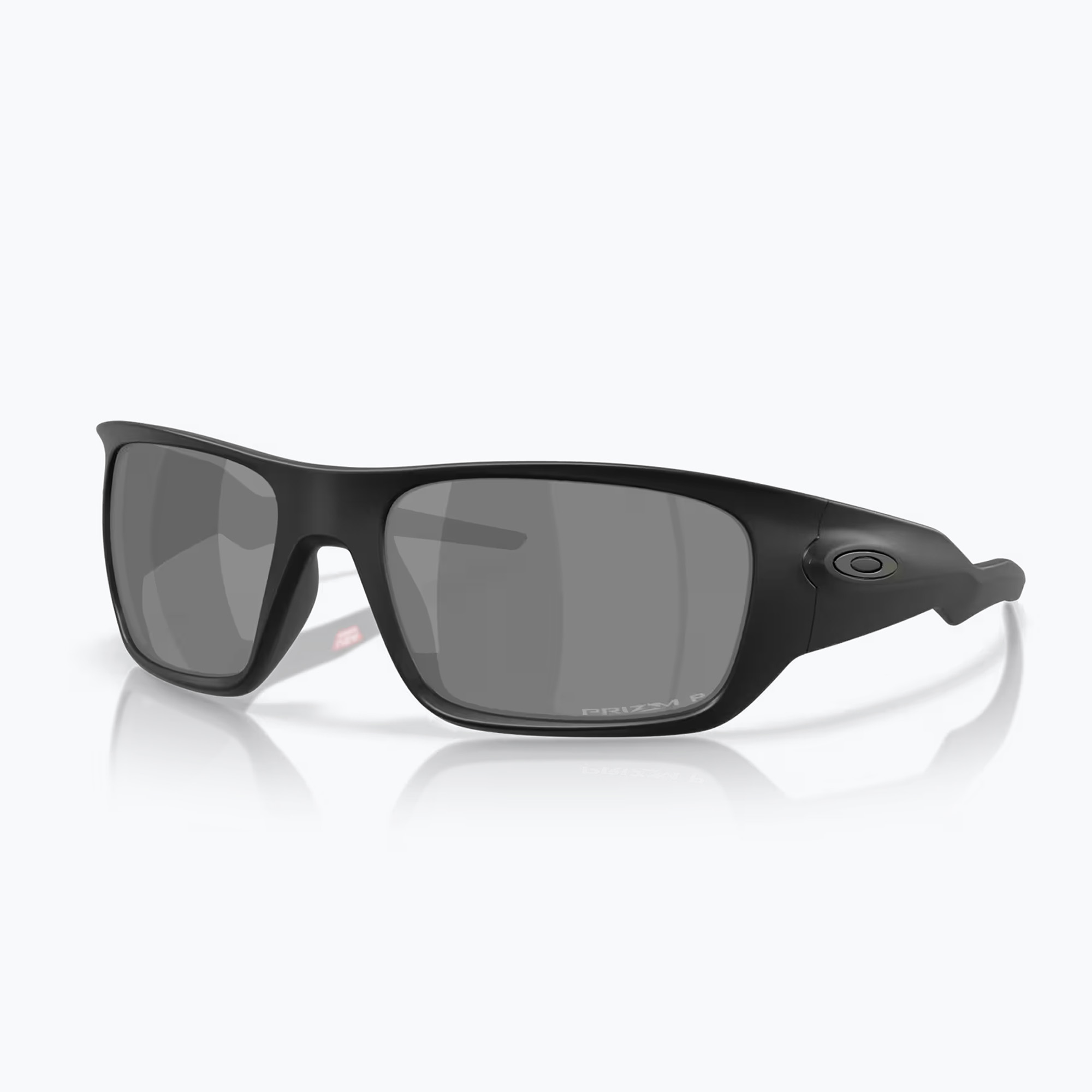 Okulary przeciewsłoneczne Oakley Masseter matte black 