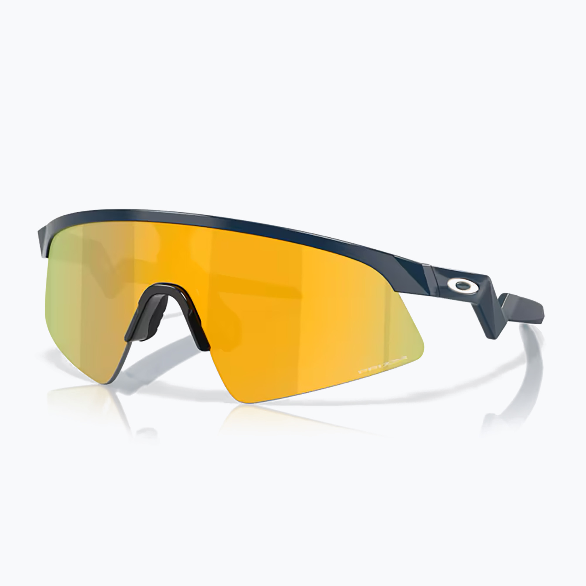 Oakley Resistor Sweep полирани abyss/prizm 24k детски слънчеви очила