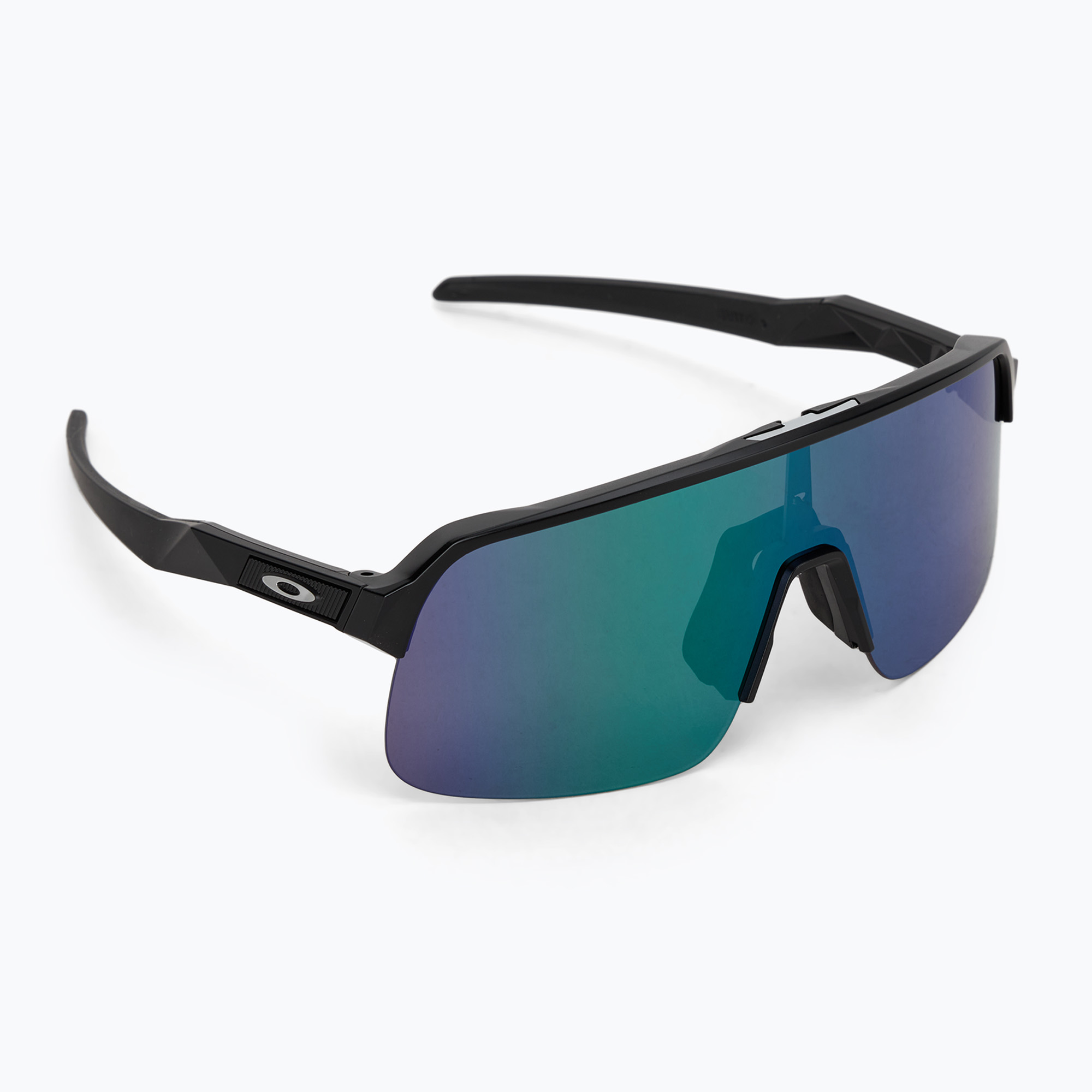 Слънчеви очила Oakley Sutro Lite S matte black/prizm jade