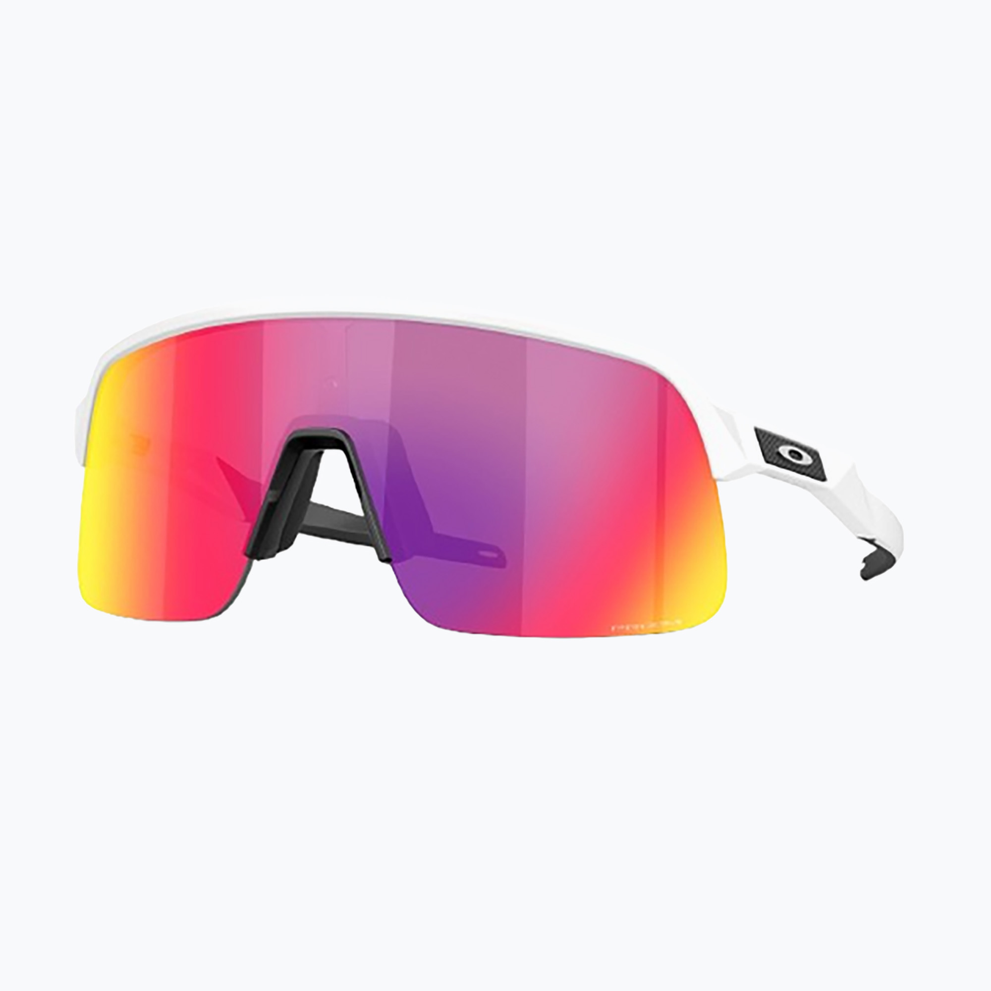 Occhiali da sole da strada Oakley Sutro Lite S bianco opaco/prizem (Sutro Lite S OO9496-0634)