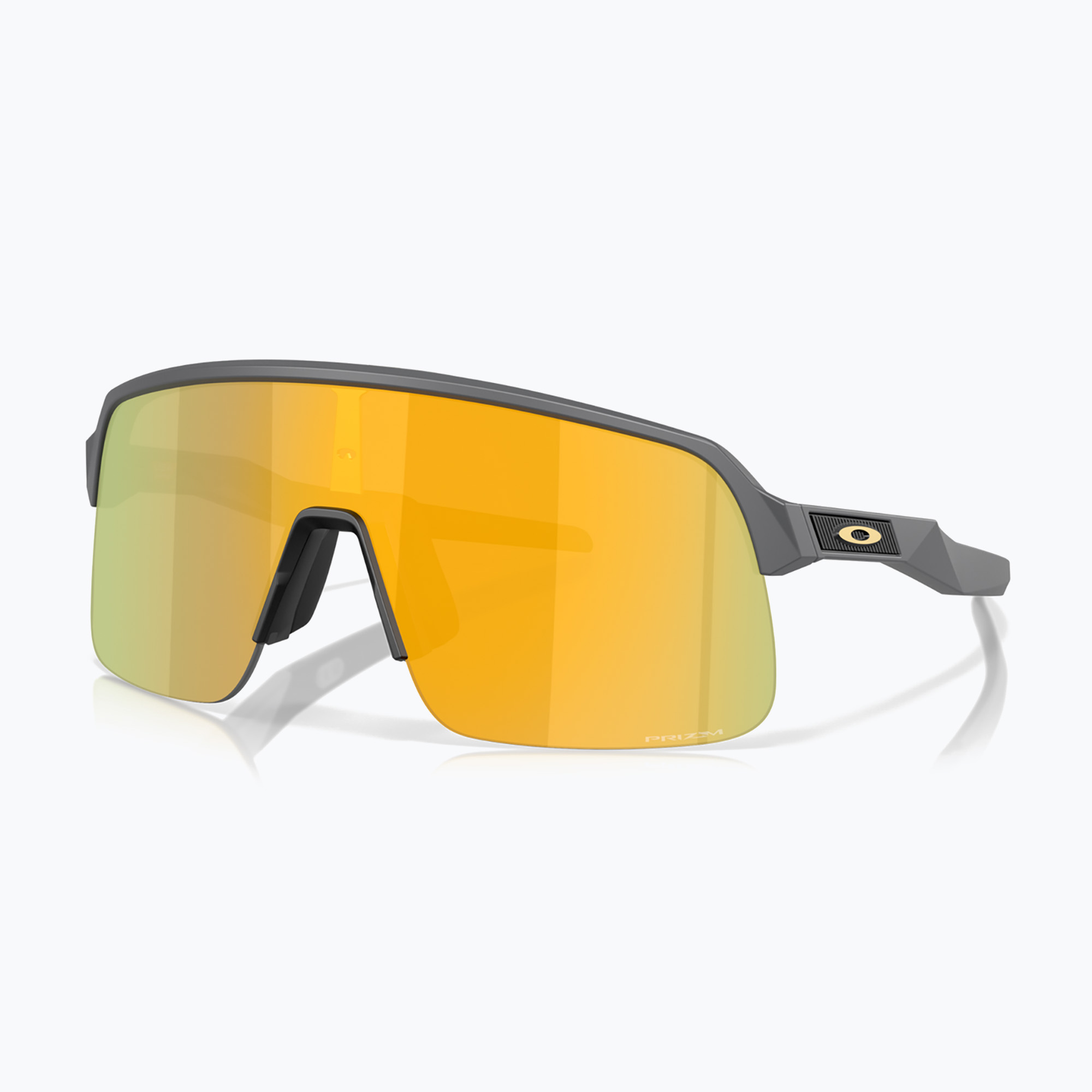 Occhiali da sole Oakley Sutro Lite S carbonio opaco/prizm 24k (Sutro Lite S OO9496-0934)
