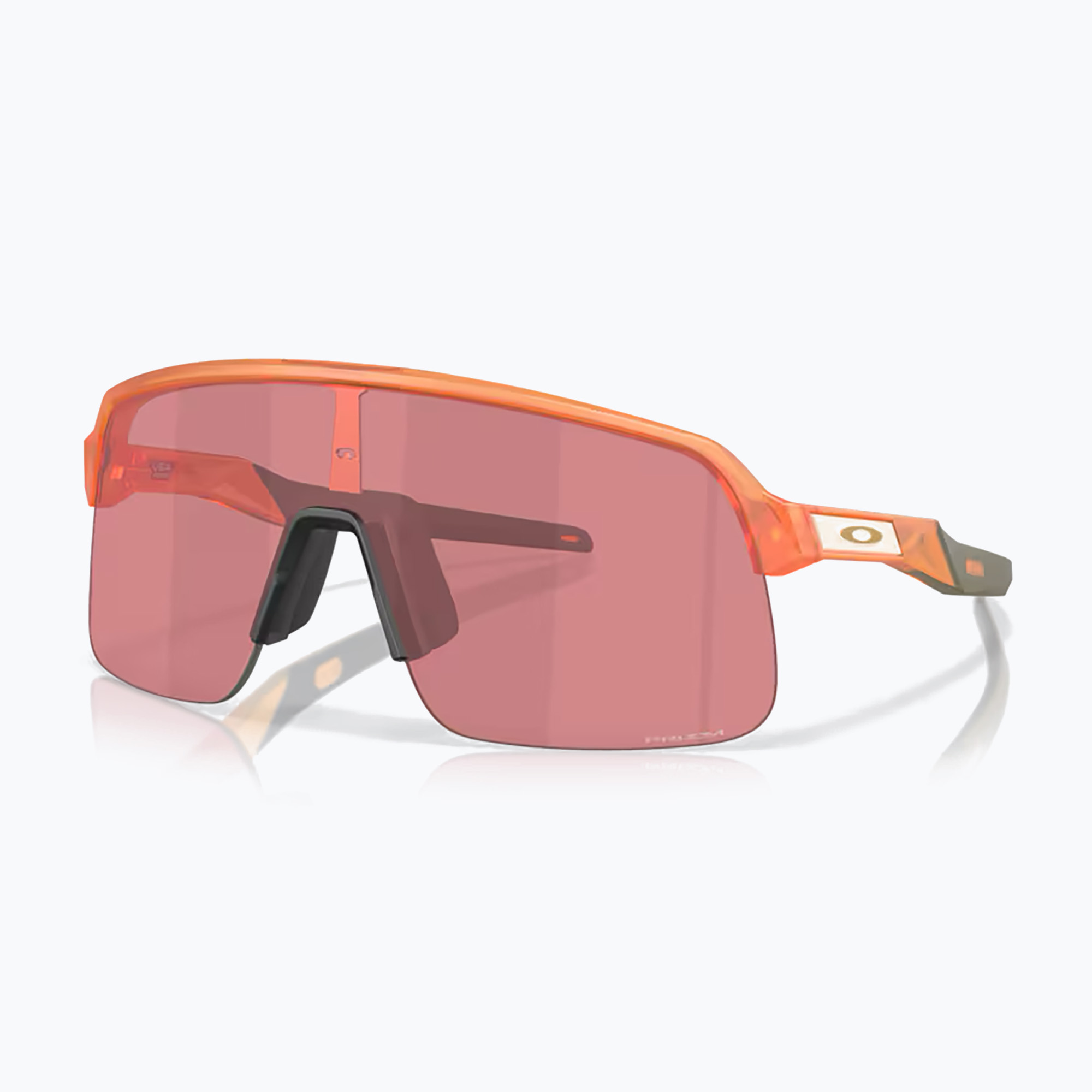 Слънчеви очила за голф Oakley Sutro Lite S matte trans ginger/prizm dark
